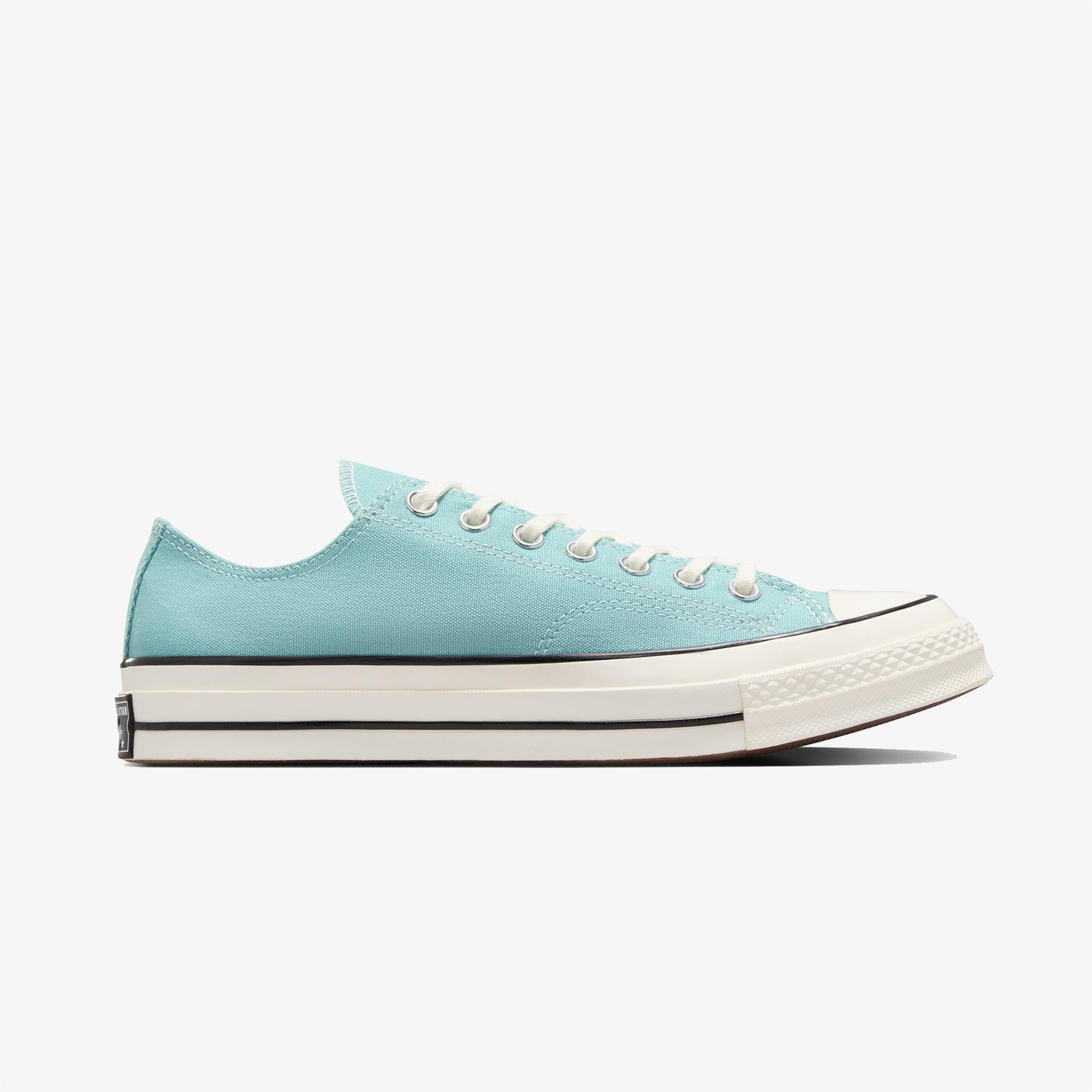Converse Chuck 70 Unisex Açık Mavi Sneaker