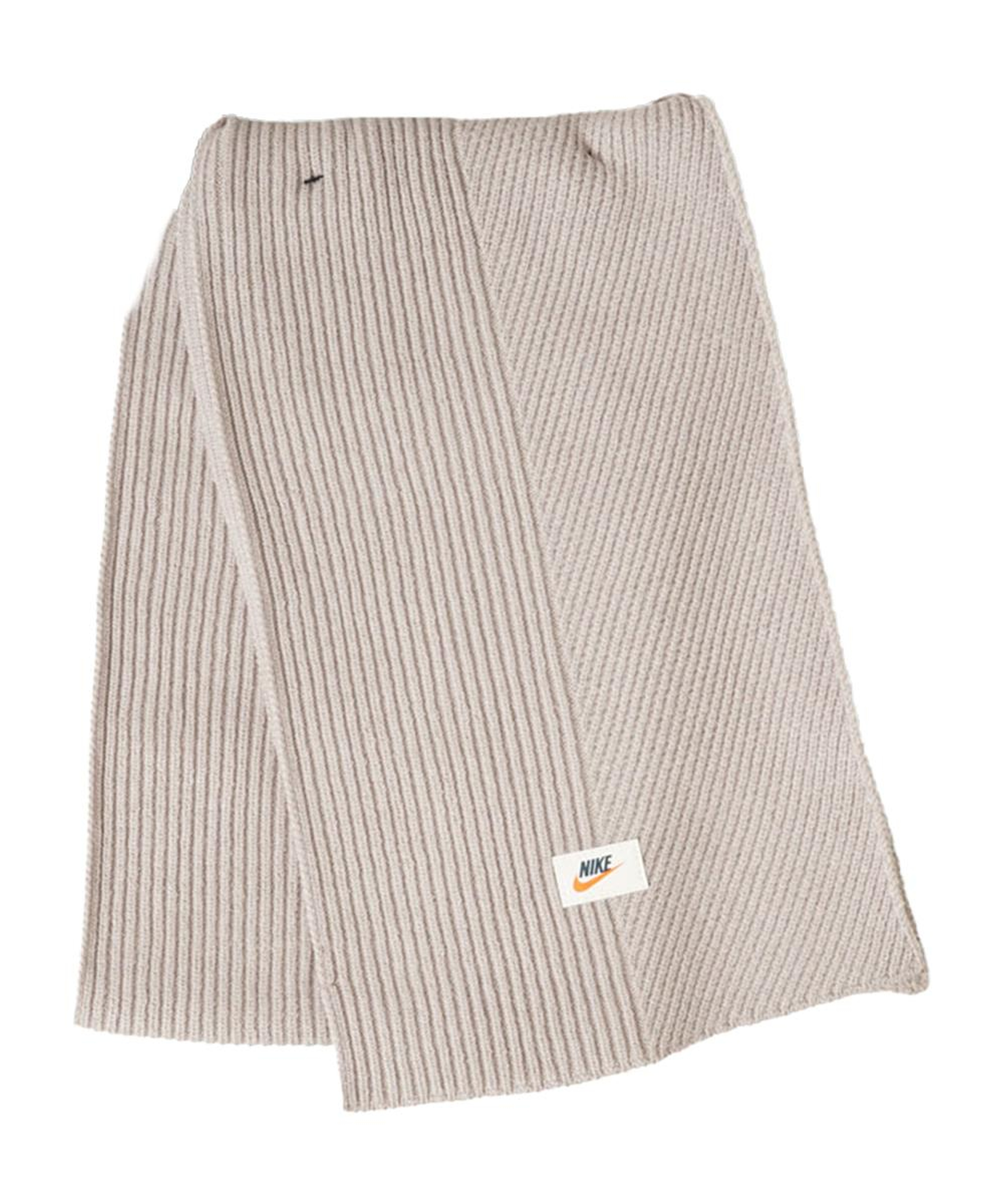 City Knit Unisex Gri Günlük Stil Atkı N.101.2248.043.OS