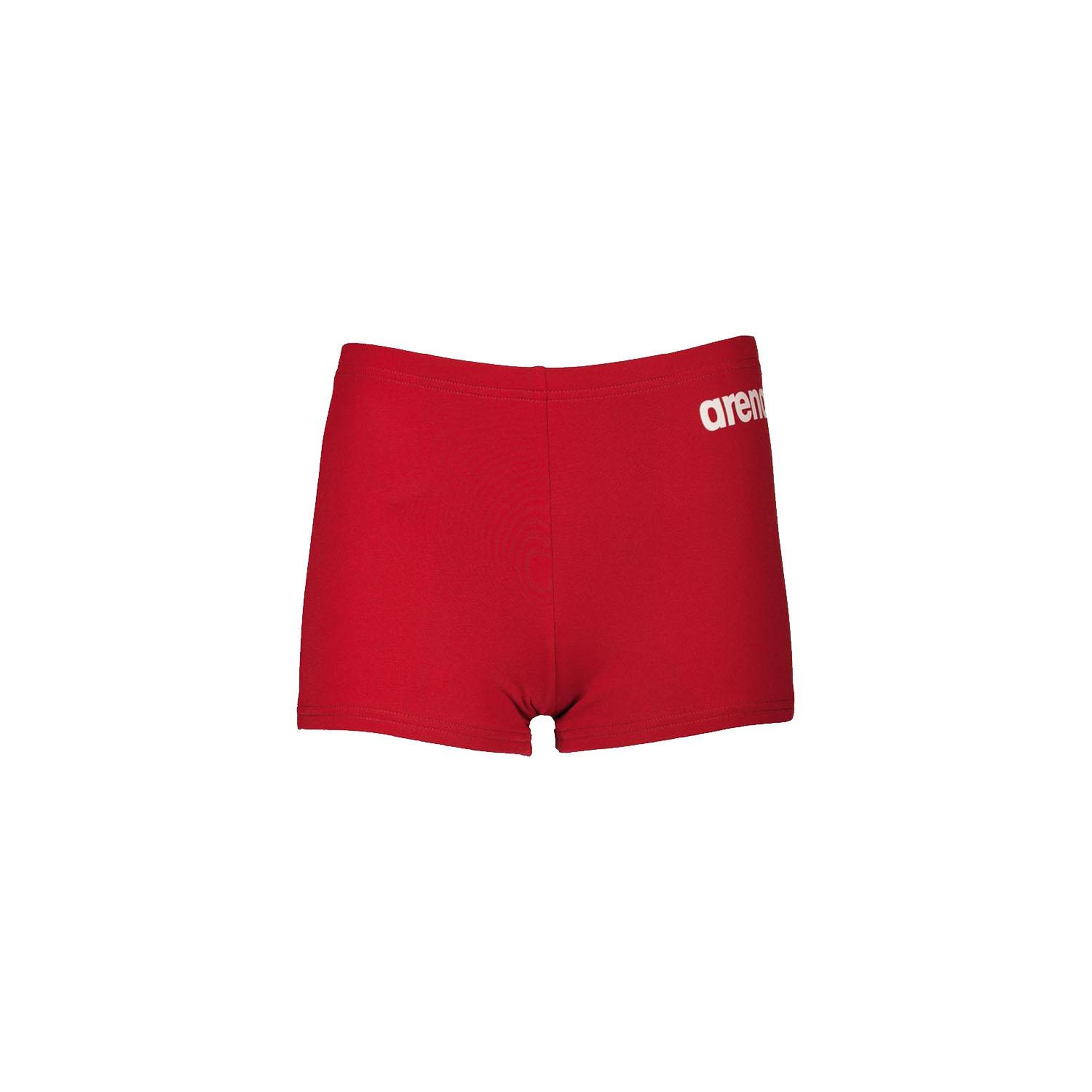 B SOLID SHORT JR