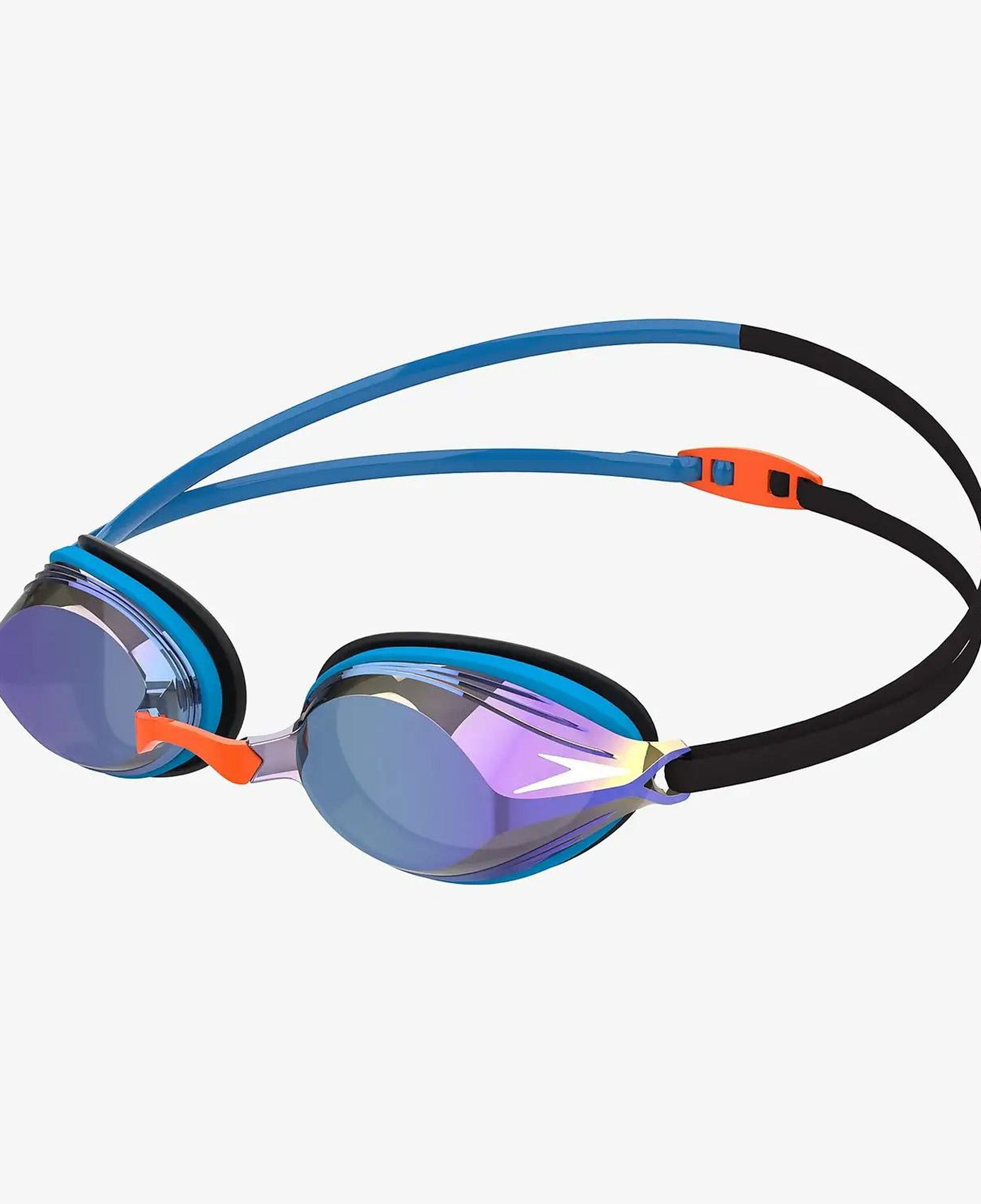 Speedo Vengeance Mir Gog Unisex Siyah Yüzücü Gözlüğü