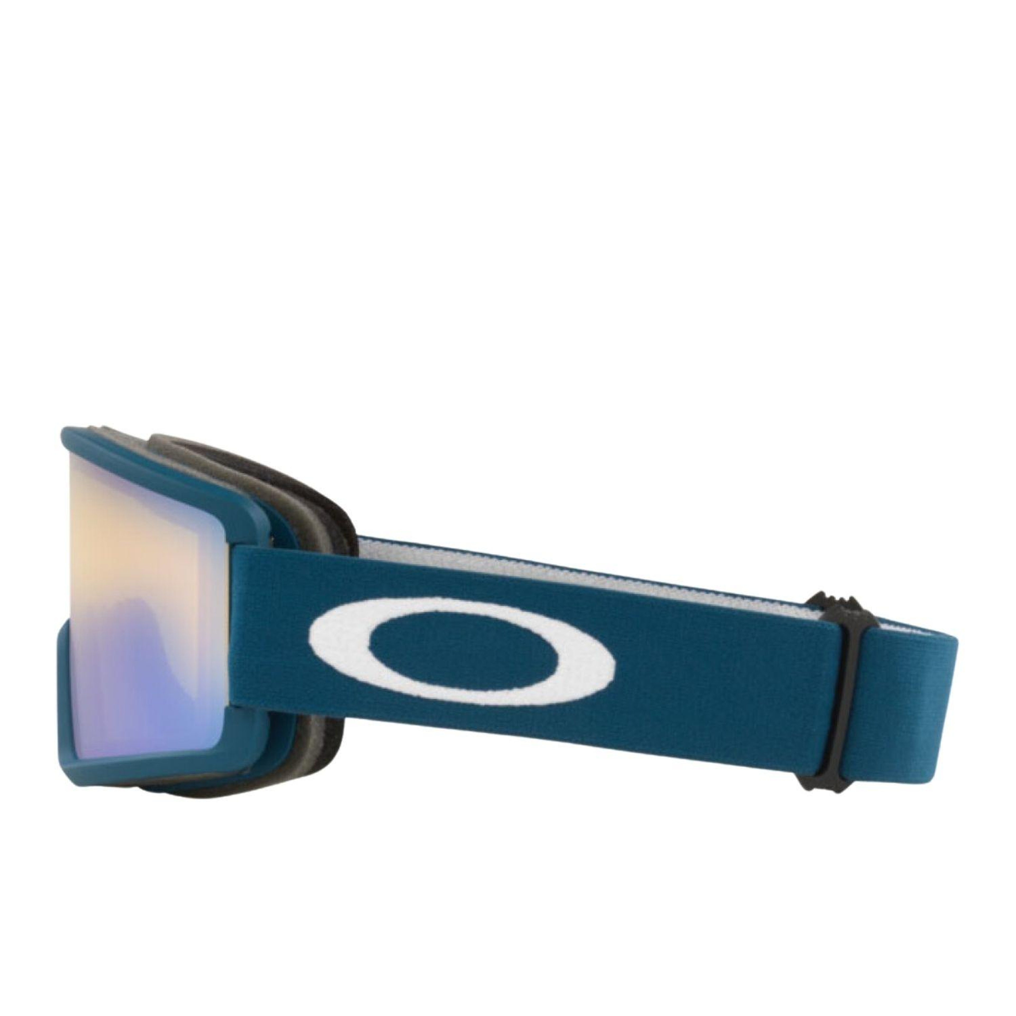 Oakley Target Line Unisex Mavi Goggle