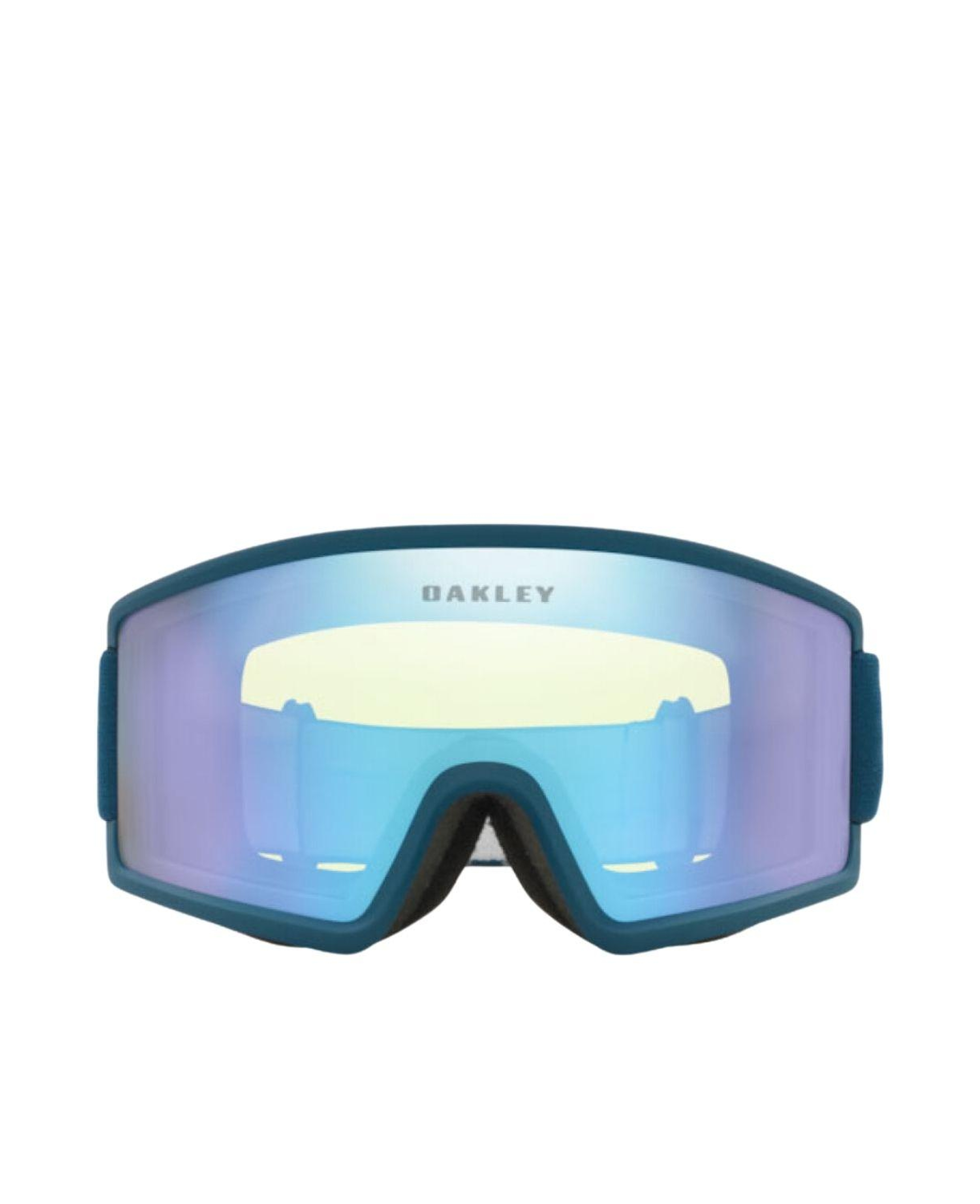 Oakley Target Line Unisex Mavi Goggle