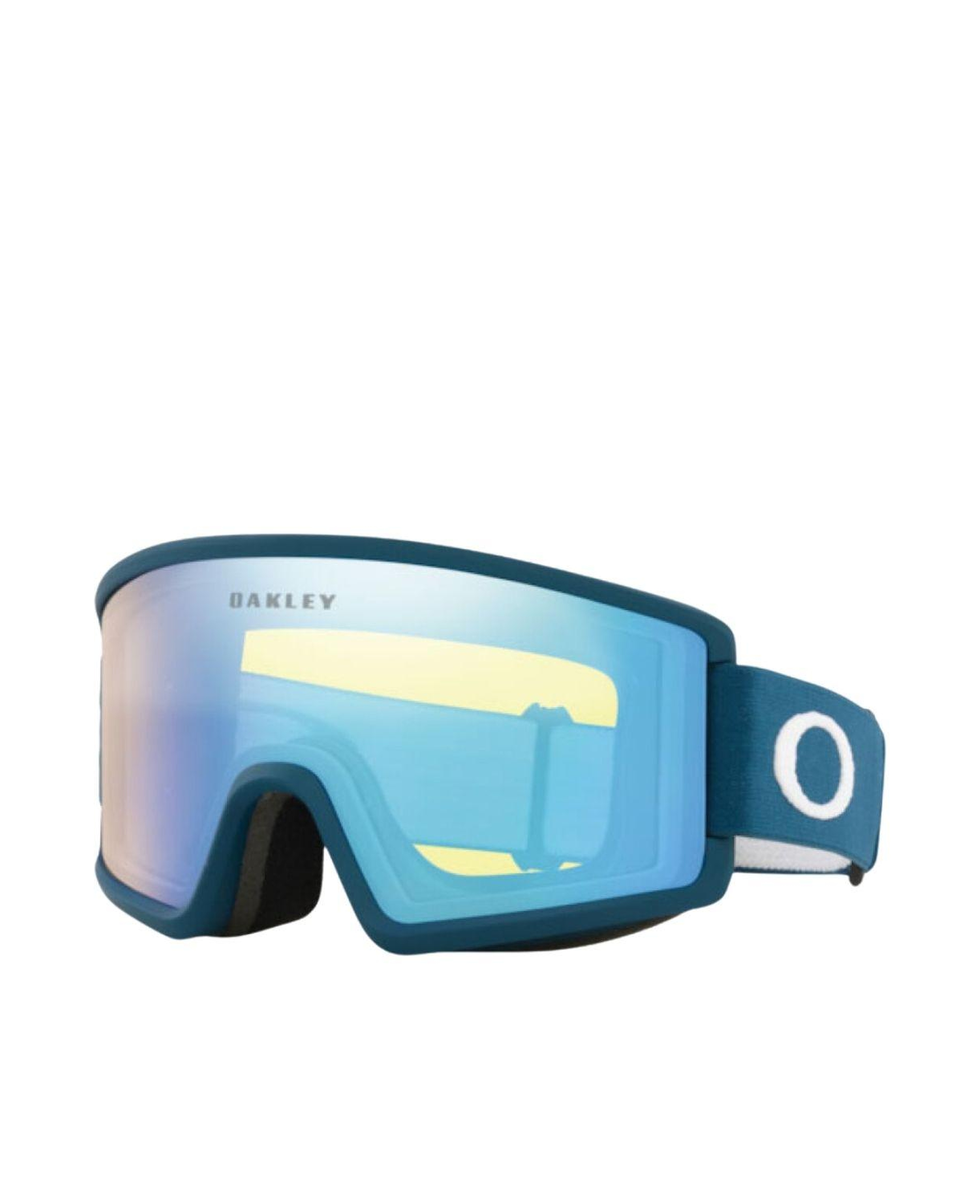 Oakley Target Line Unisex Mavi Goggle