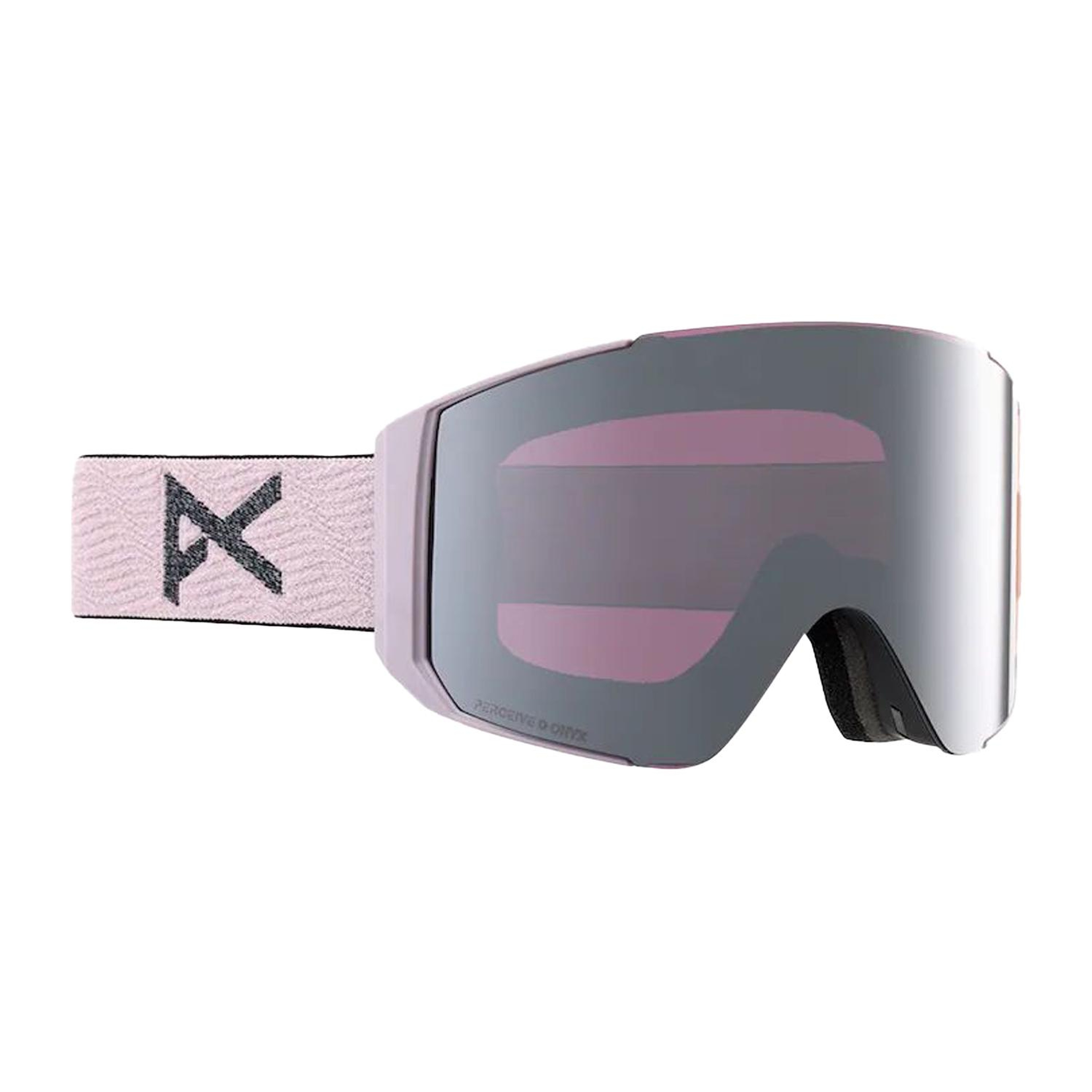 Anon Sync Unisex Pembe Goggle