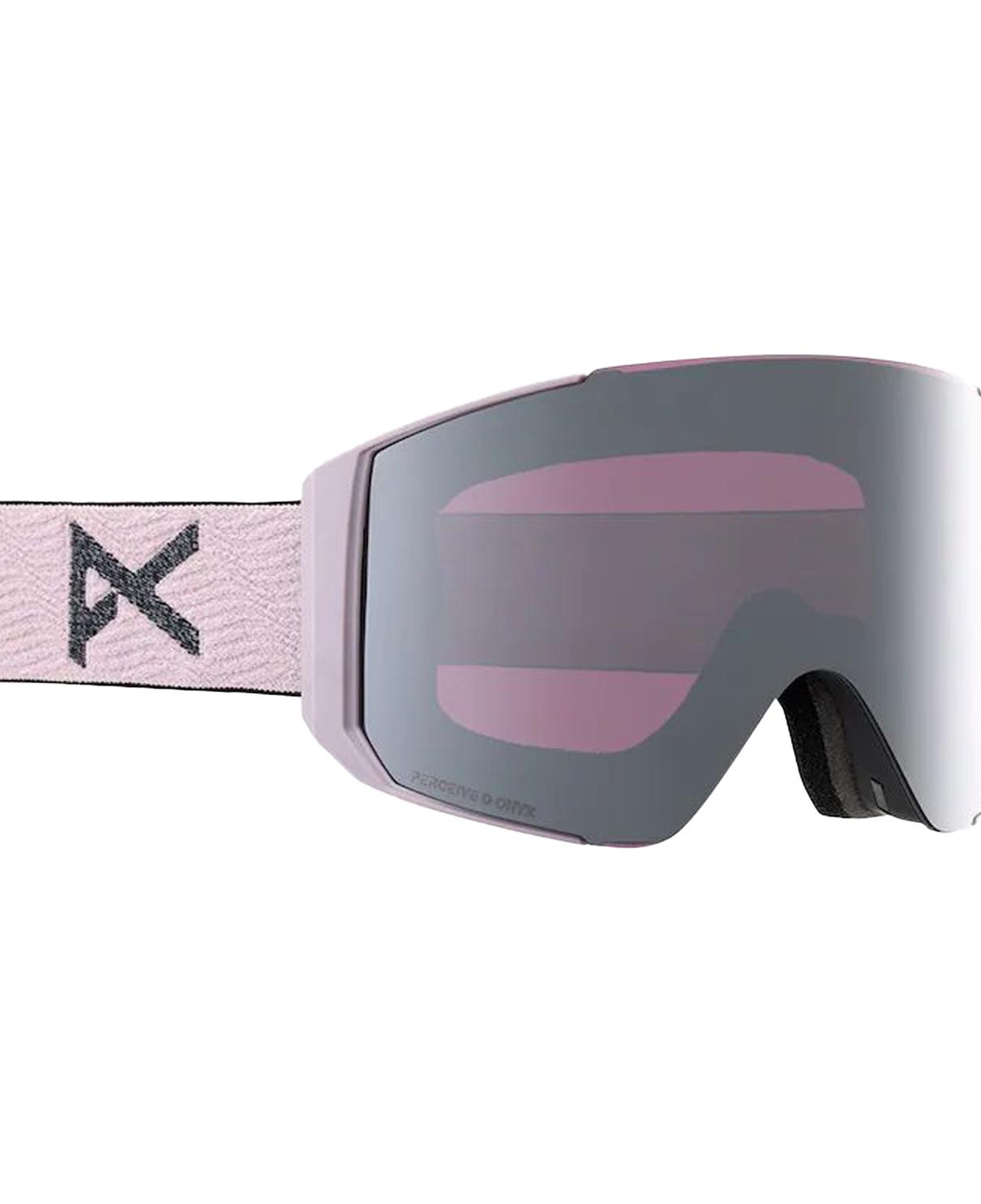 Anon Sync Unisex Pembe Goggle