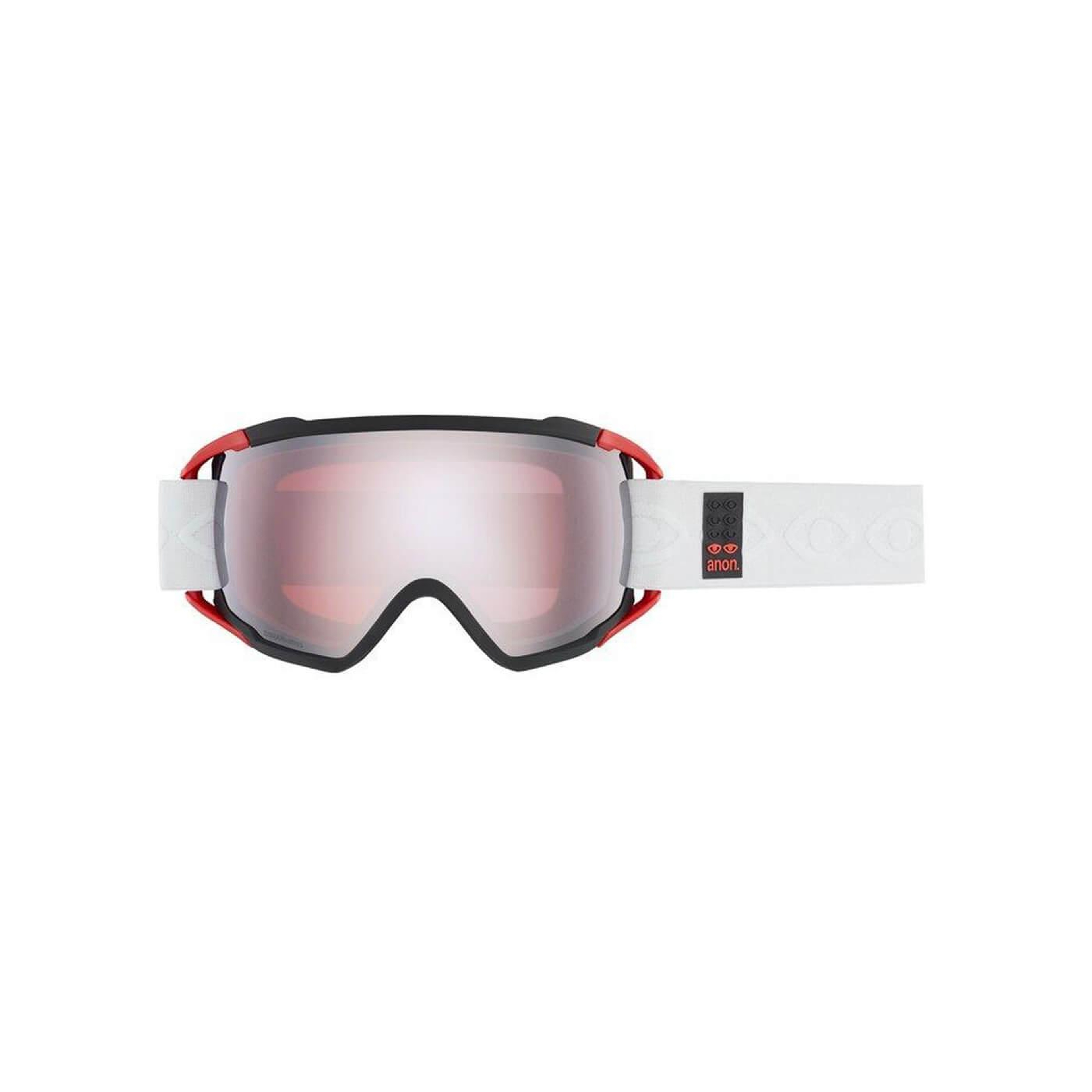 Anon Circuit Erkek Kayak/Snowboard Goggle