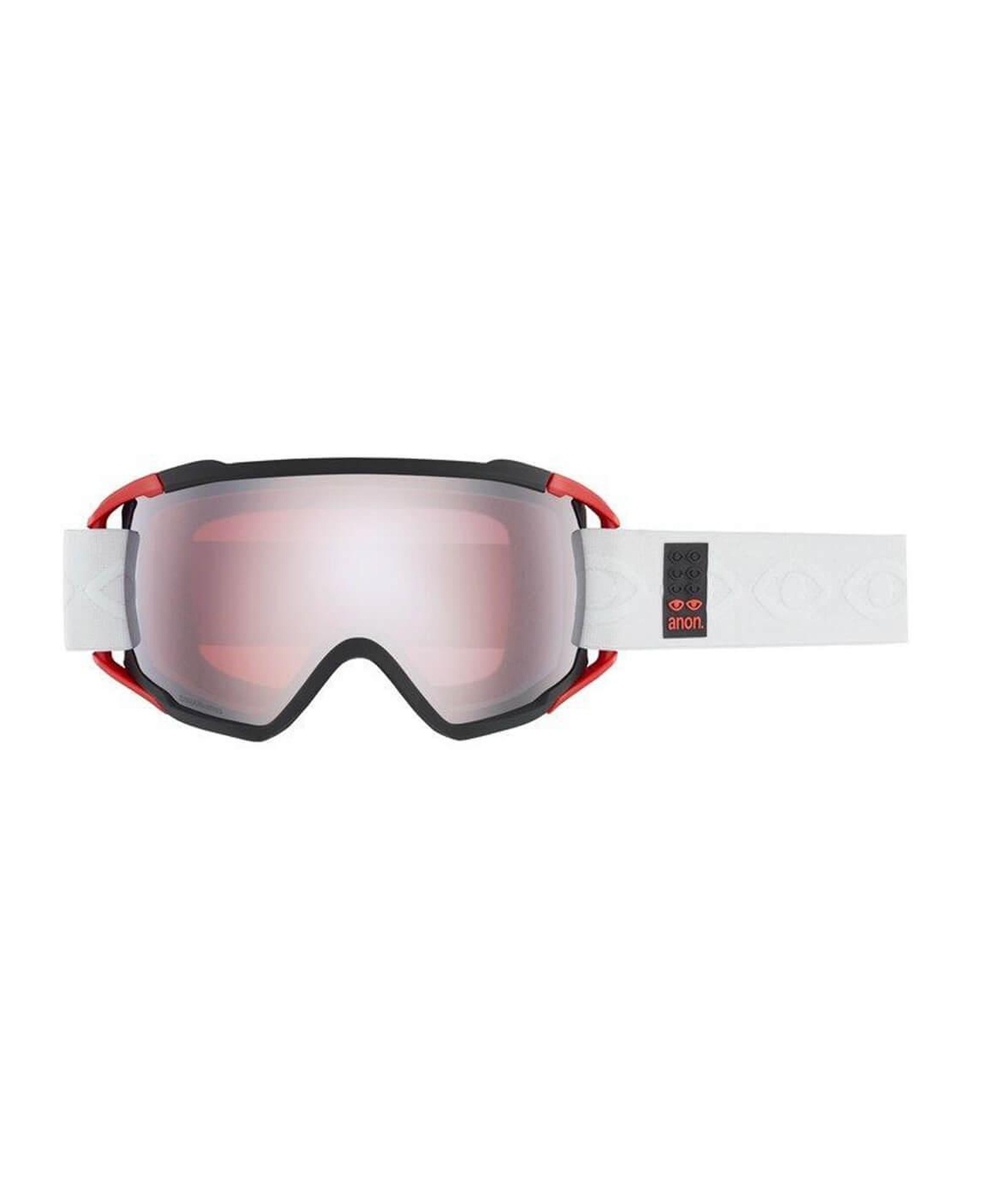 Anon Circuit Erkek Kayak/Snowboard Goggle