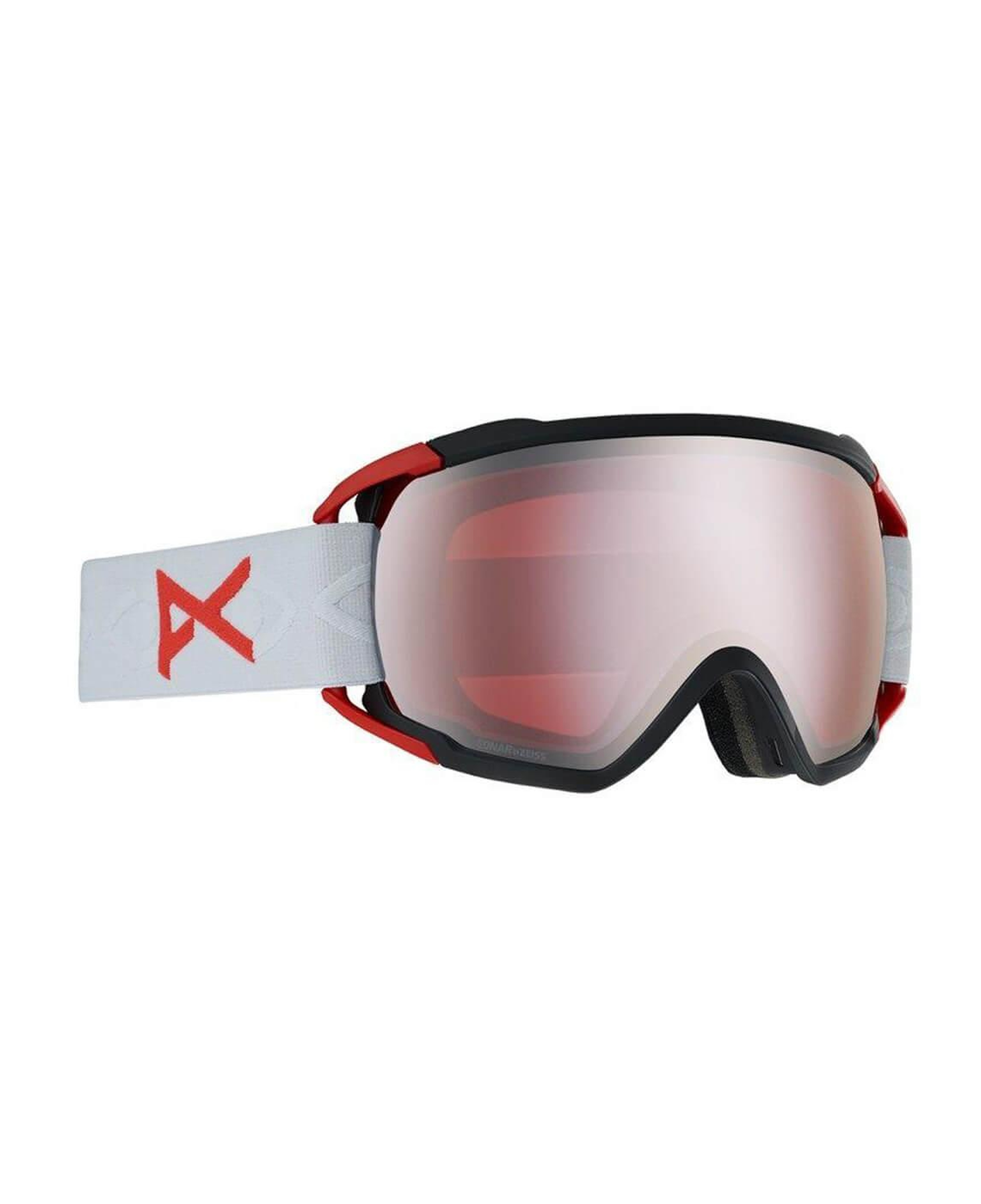 Anon Circuit Erkek Kayak/Snowboard Goggle