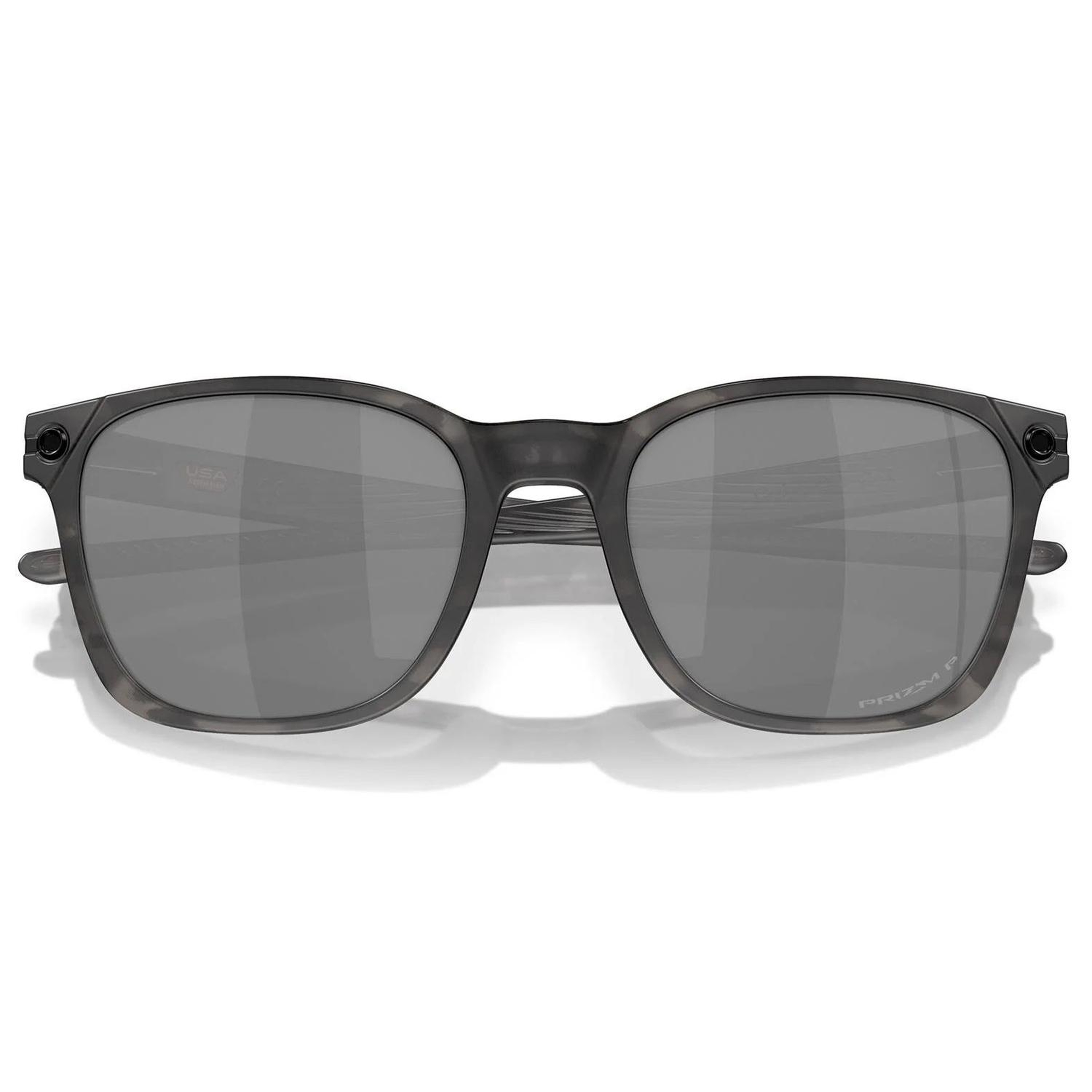 Oakley Ojector Erkek Siyah Gözlük