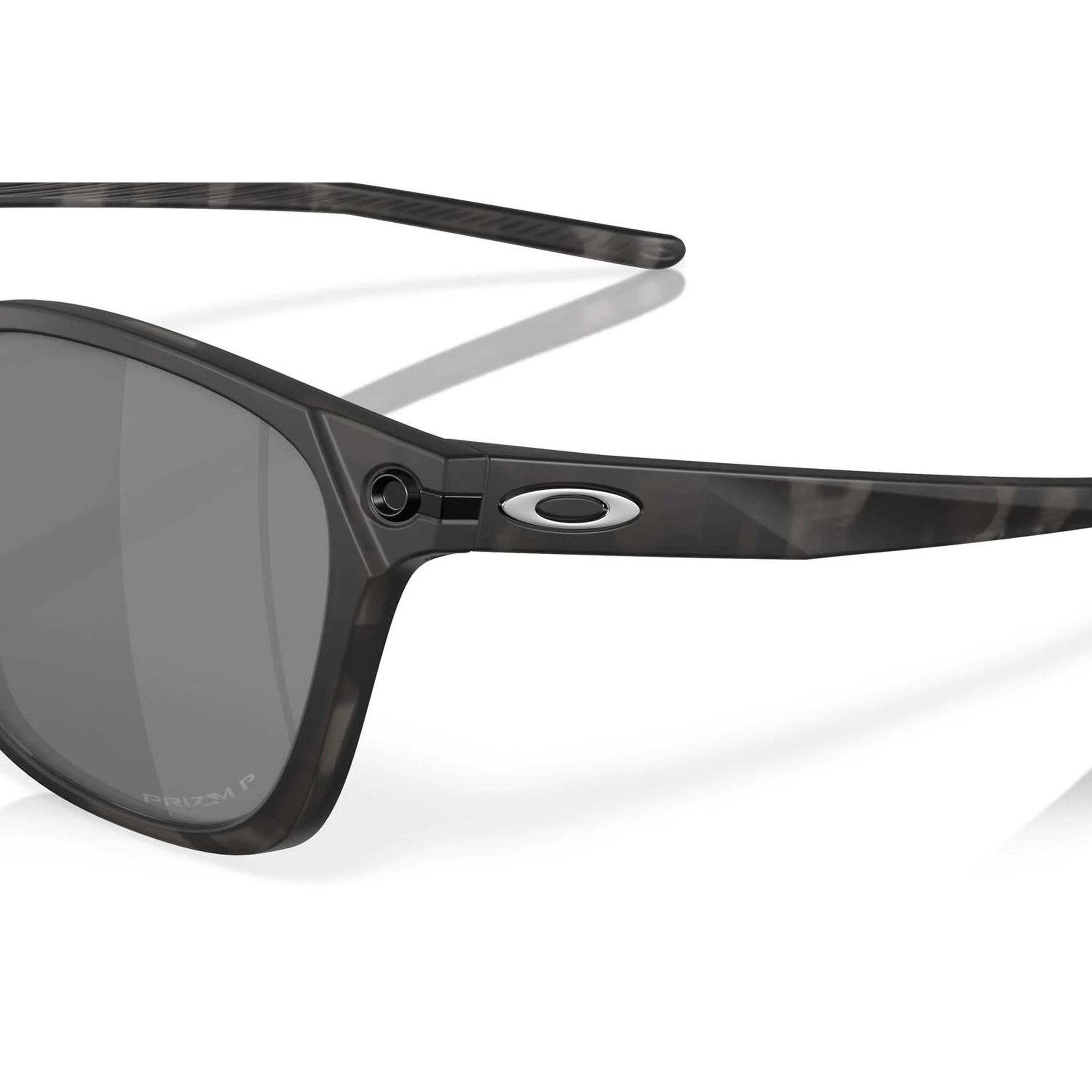 Oakley Ojector Erkek Siyah Gözlük