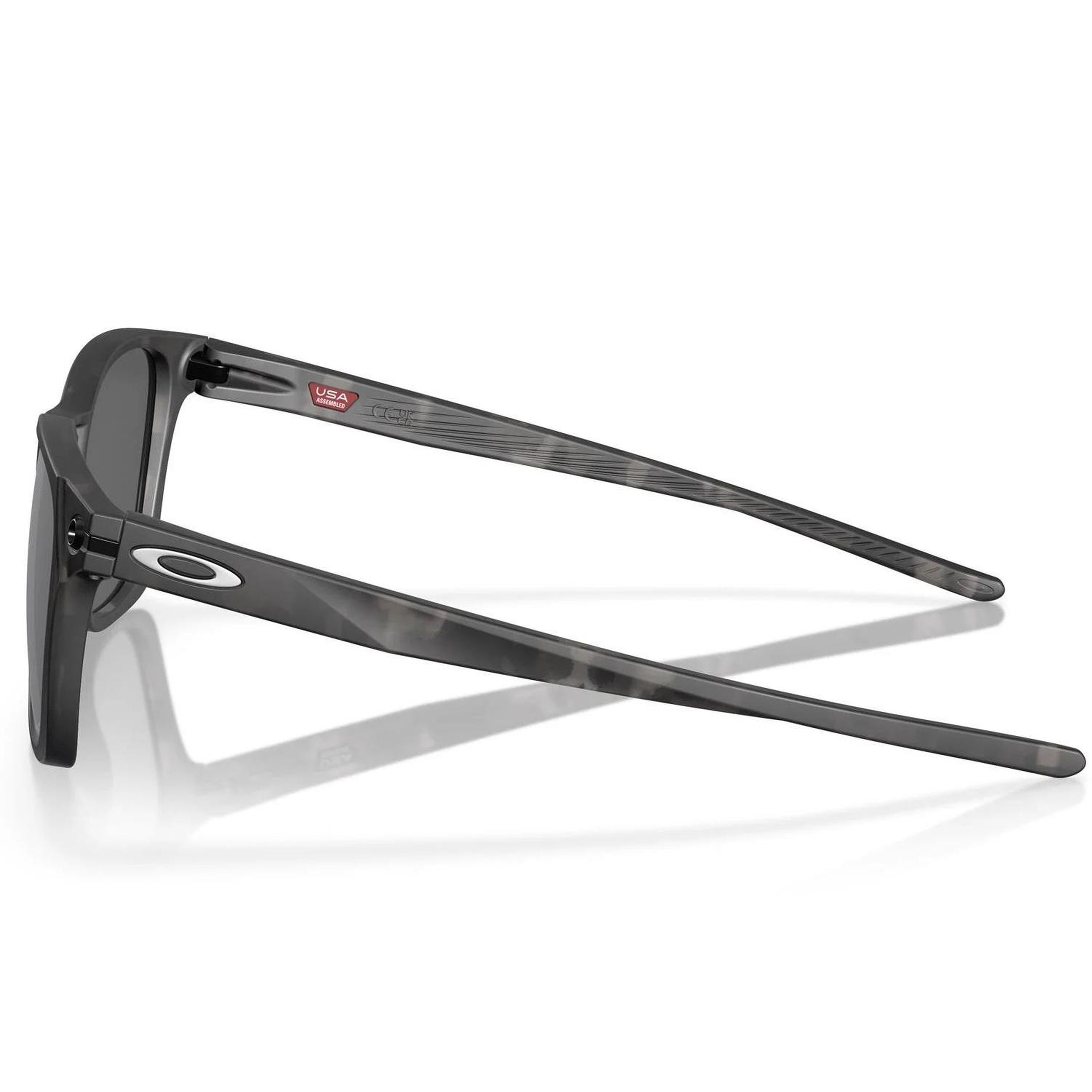 Oakley Ojector Erkek Siyah Gözlük