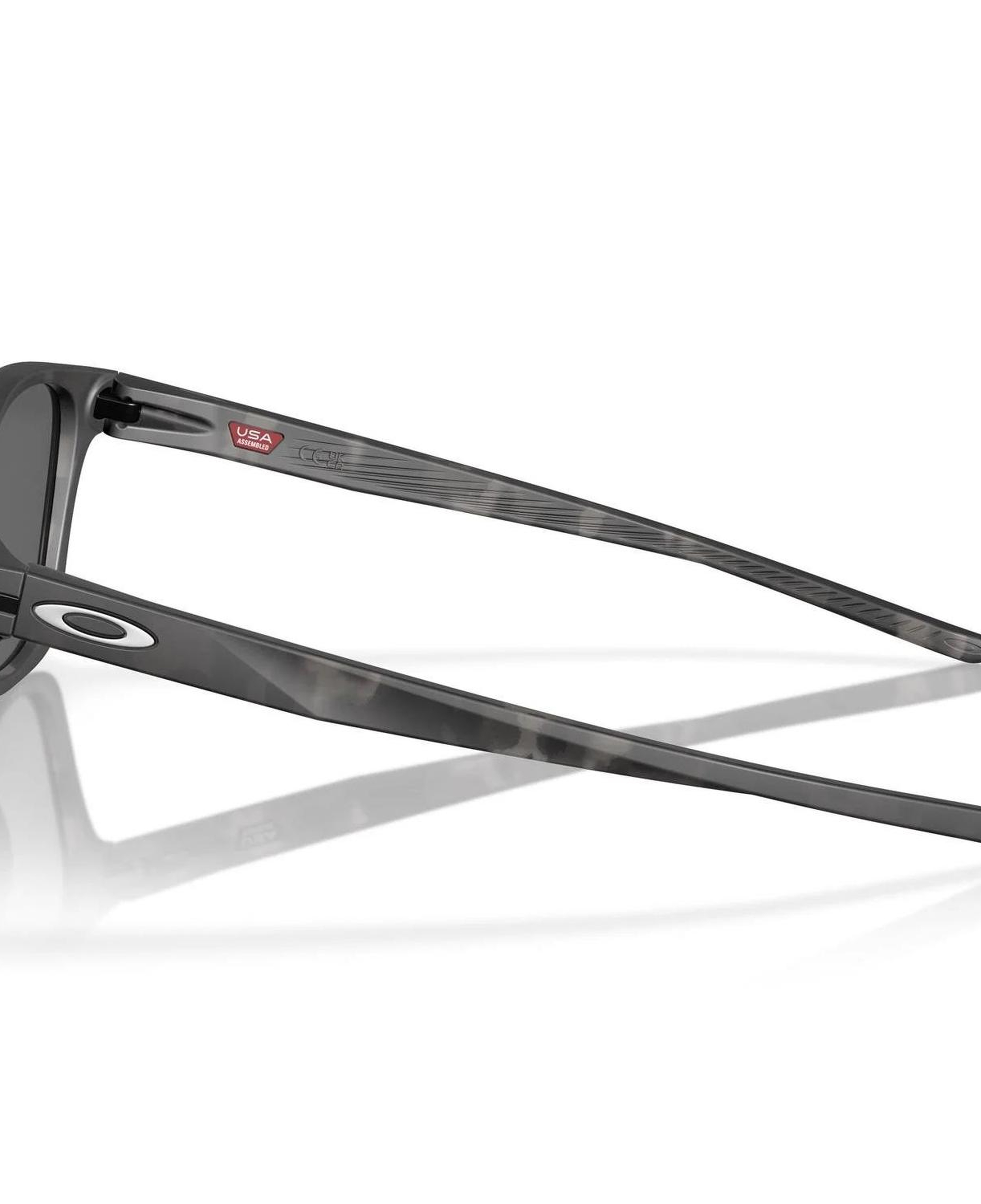 Oakley Ojector Erkek Siyah Gözlük