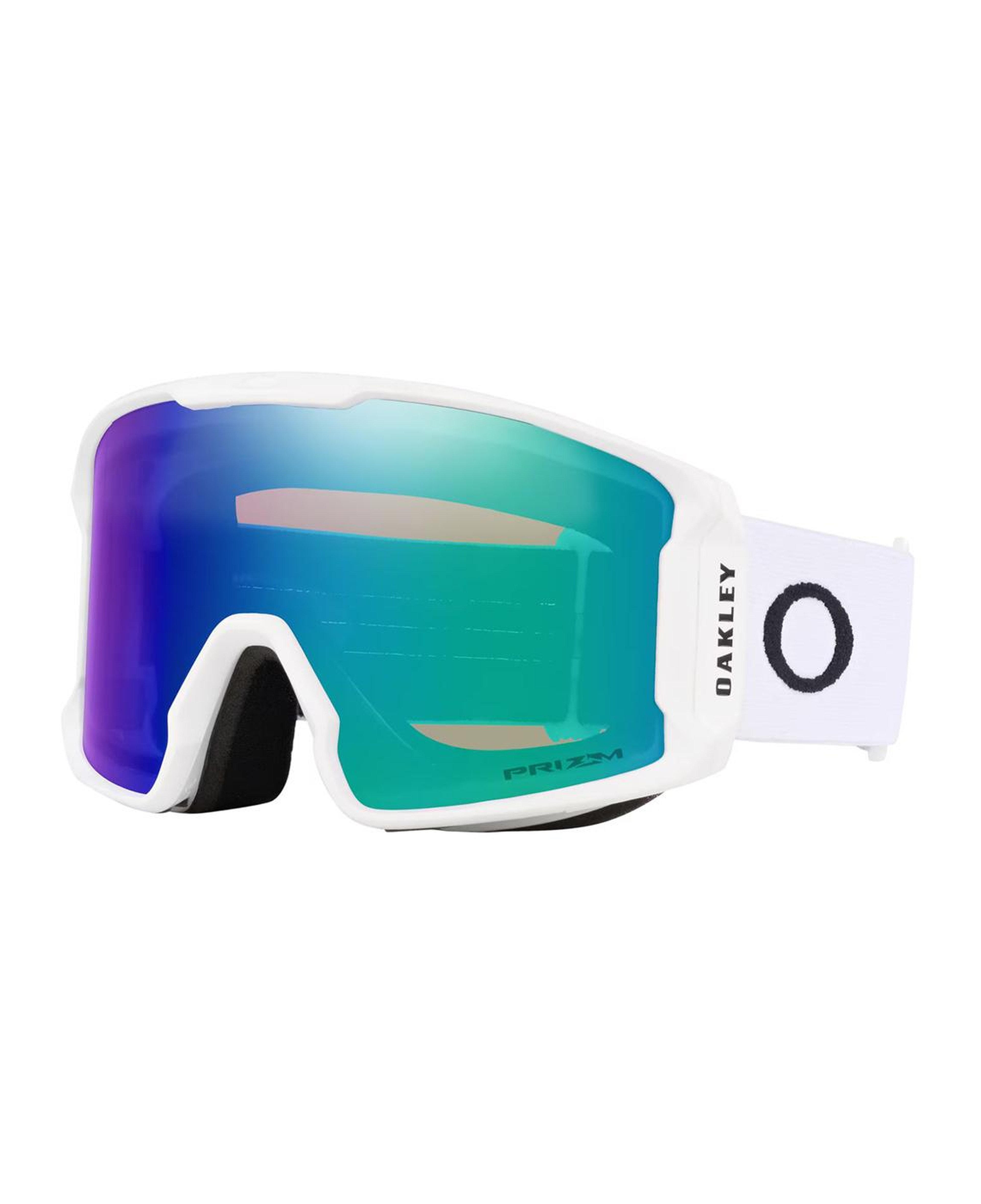 Oakley Line Miner L Unisex Goggle