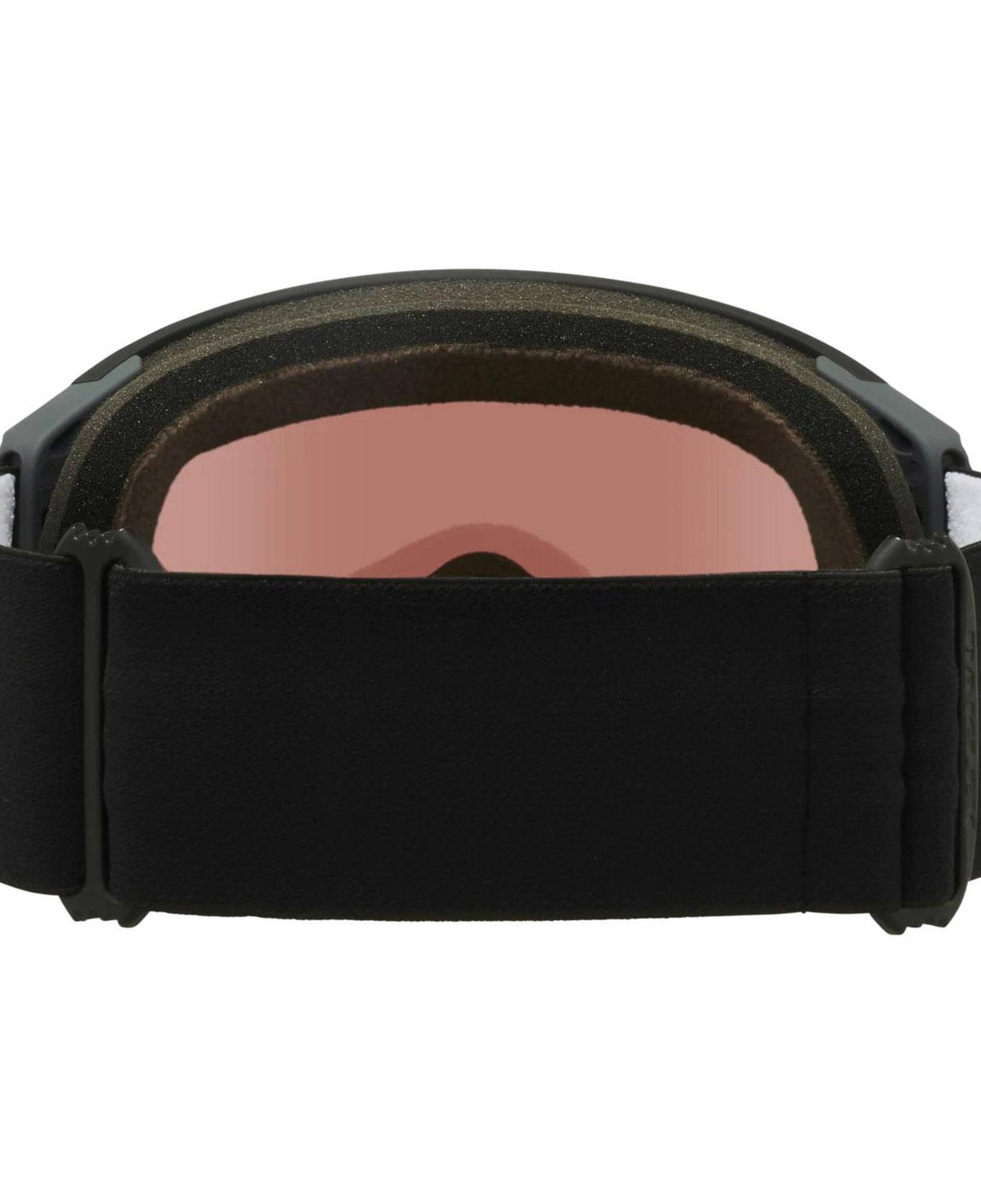 Oakley Flight Tracker Unisex Siyah Goggle