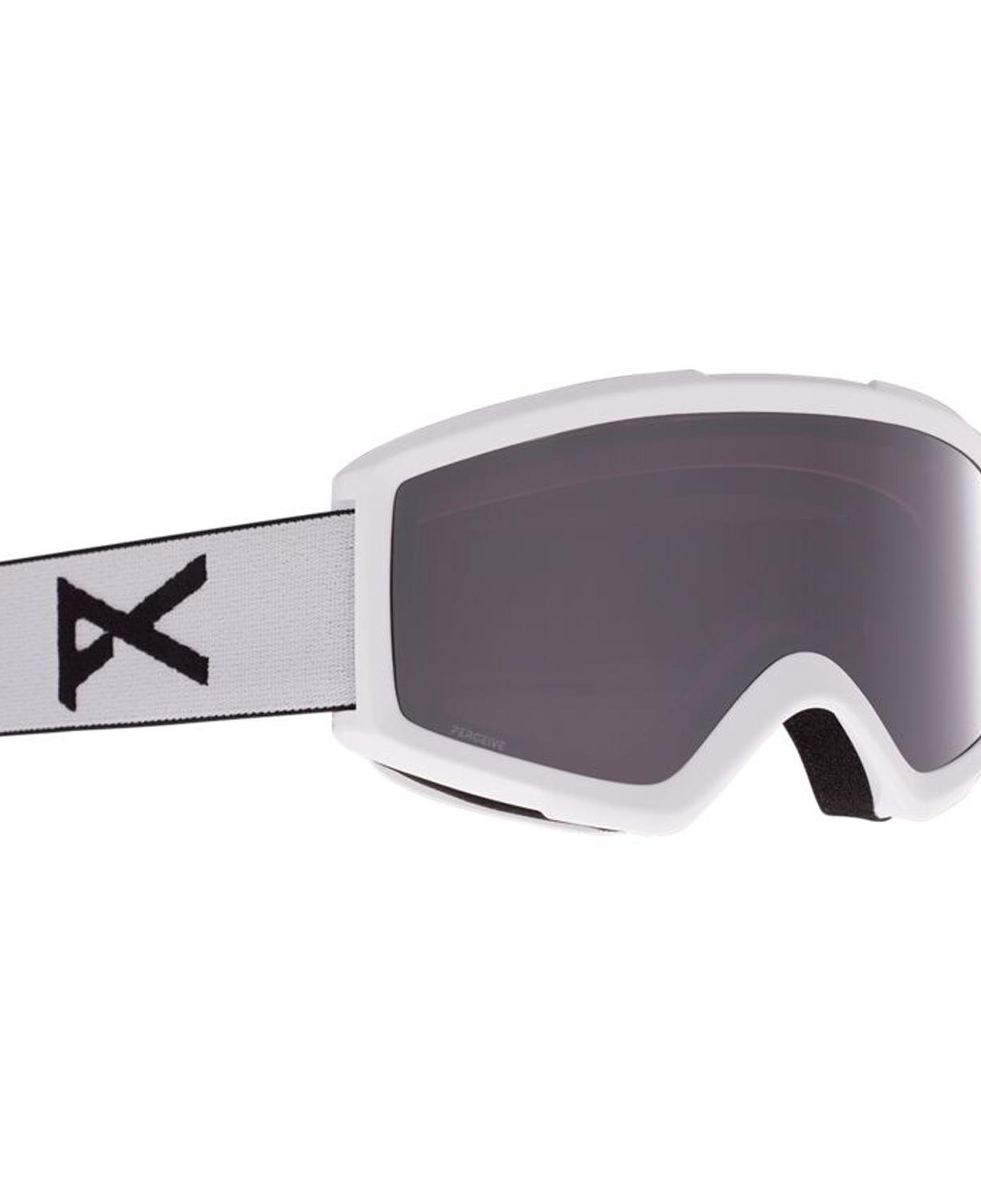 Anon Kadın Kayak/Snowboard Ekipman Goggle Insight PRCV/SPR