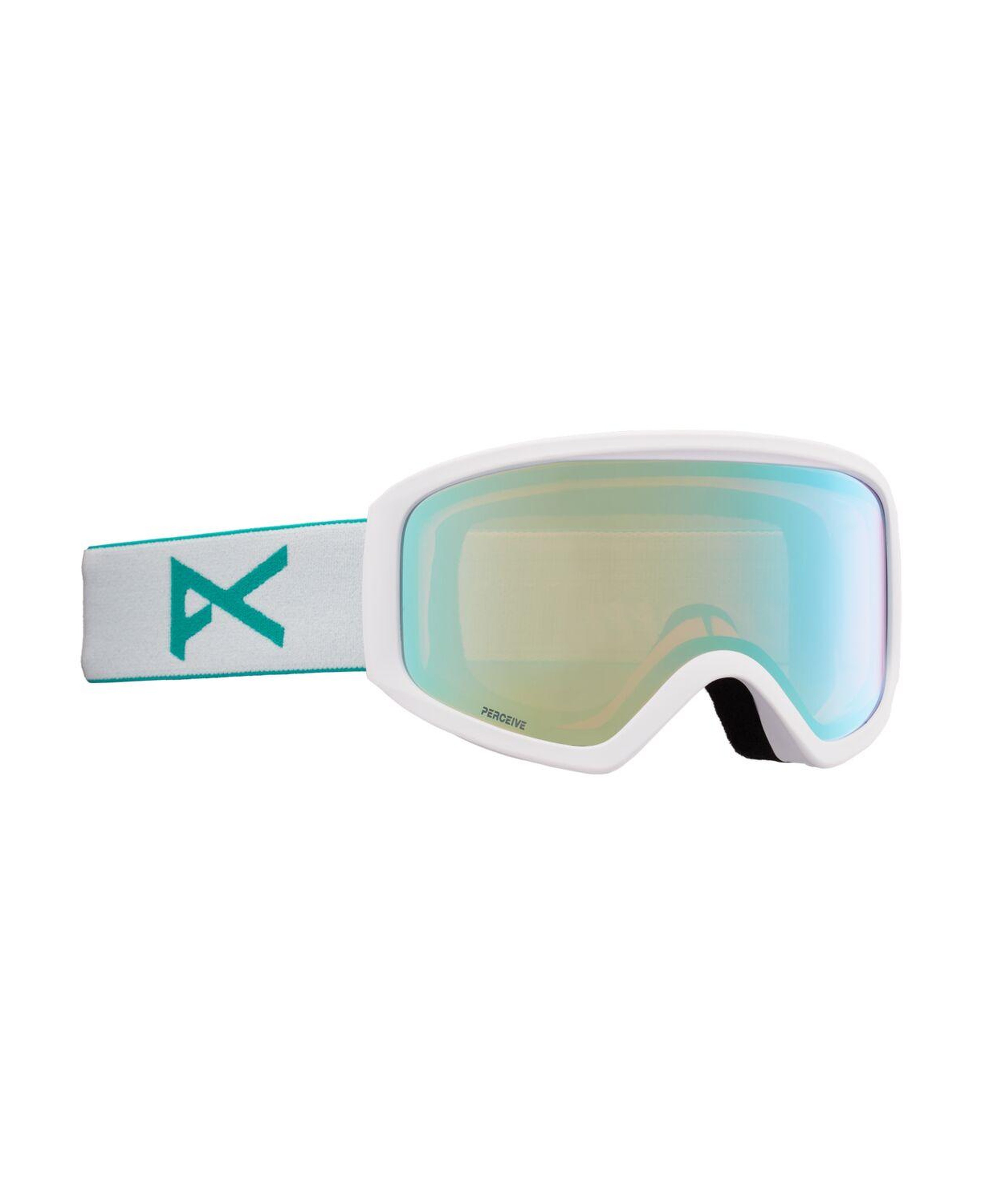 Anon Kadın Kayak/Snowboard Ekipman Goggle Insight PRCV/SPR