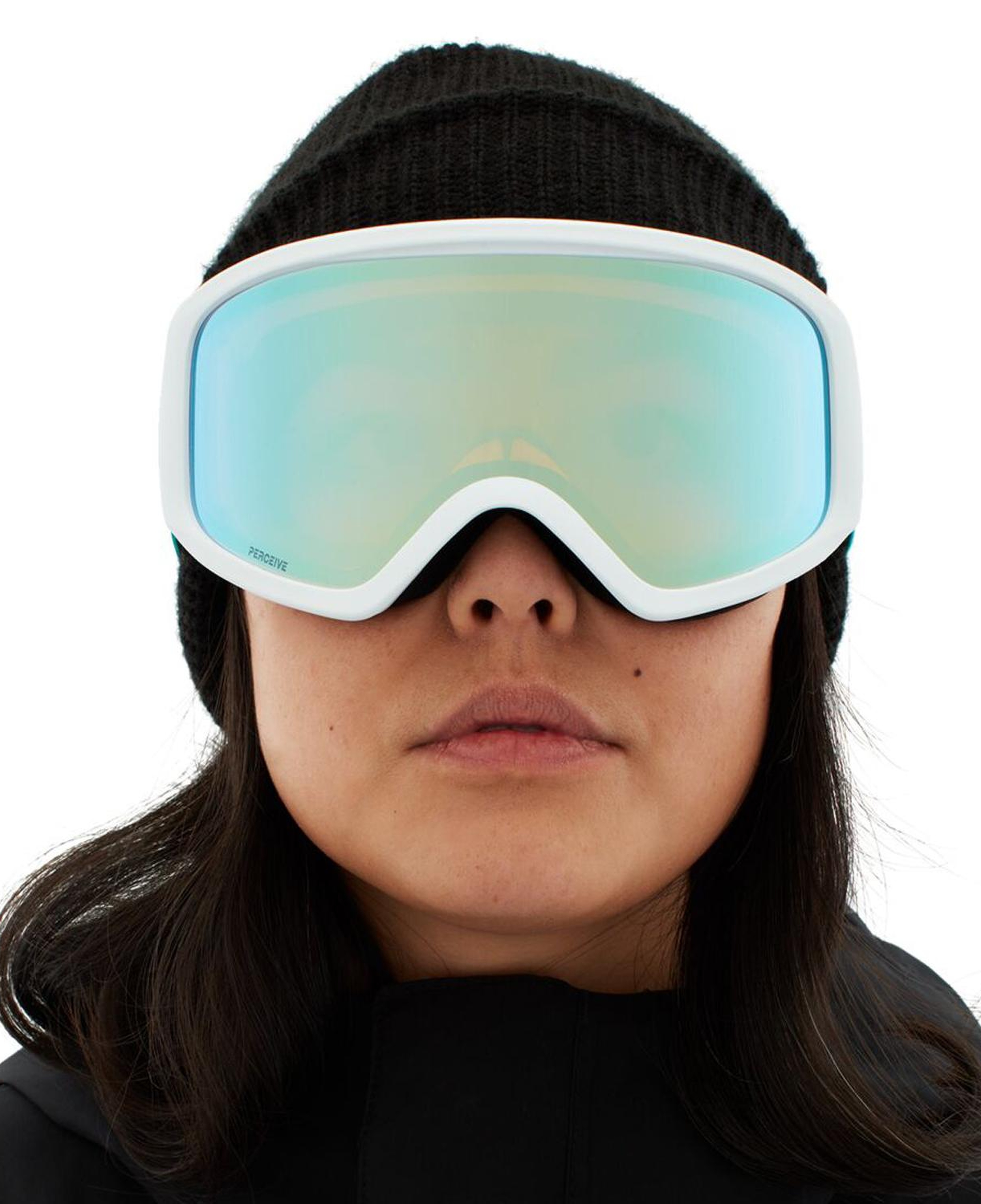 Anon Kadın Kayak/Snowboard Ekipman Goggle Insight PRCV/SPR