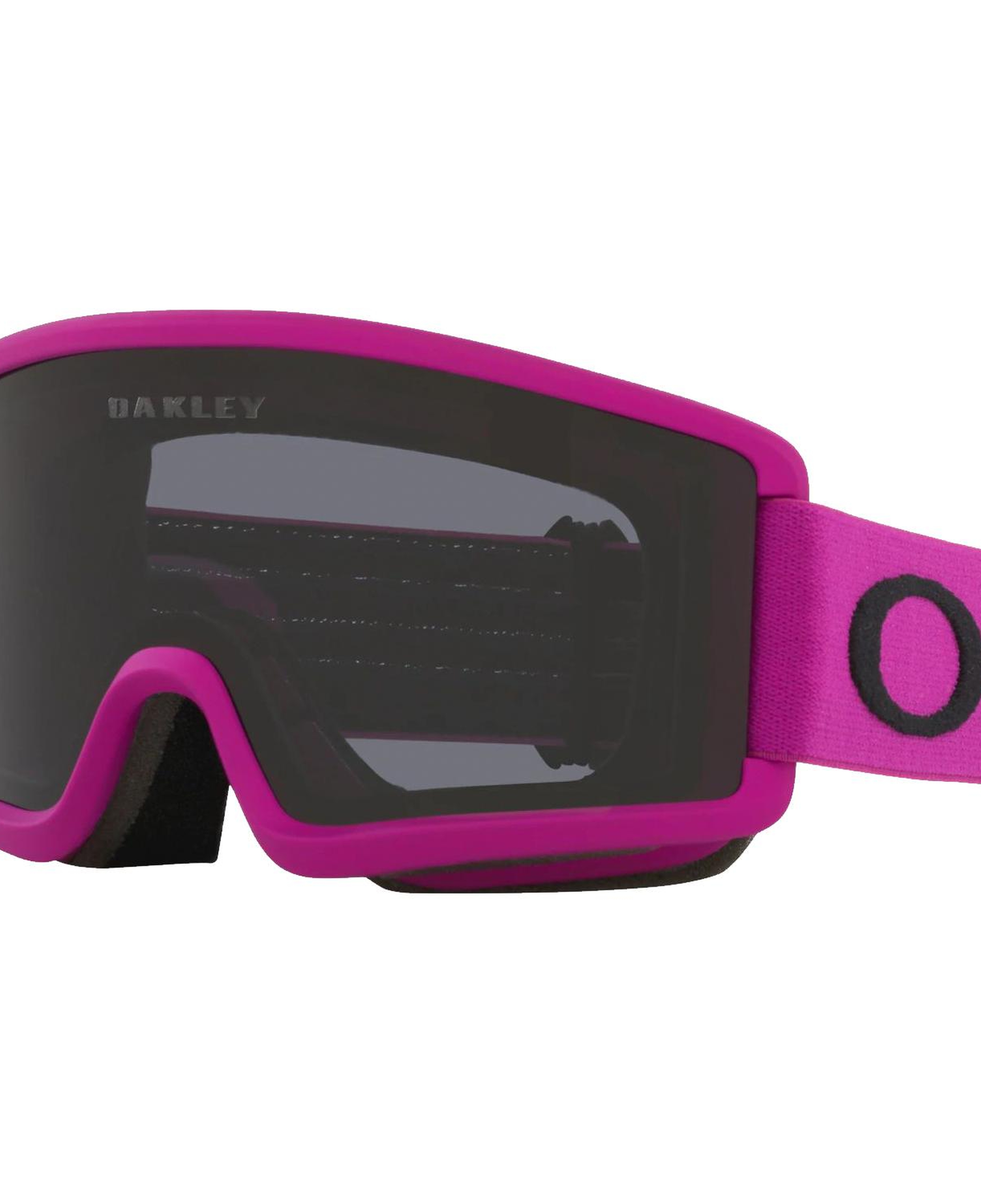 Oakley Target Line Unisex Mor Goggle