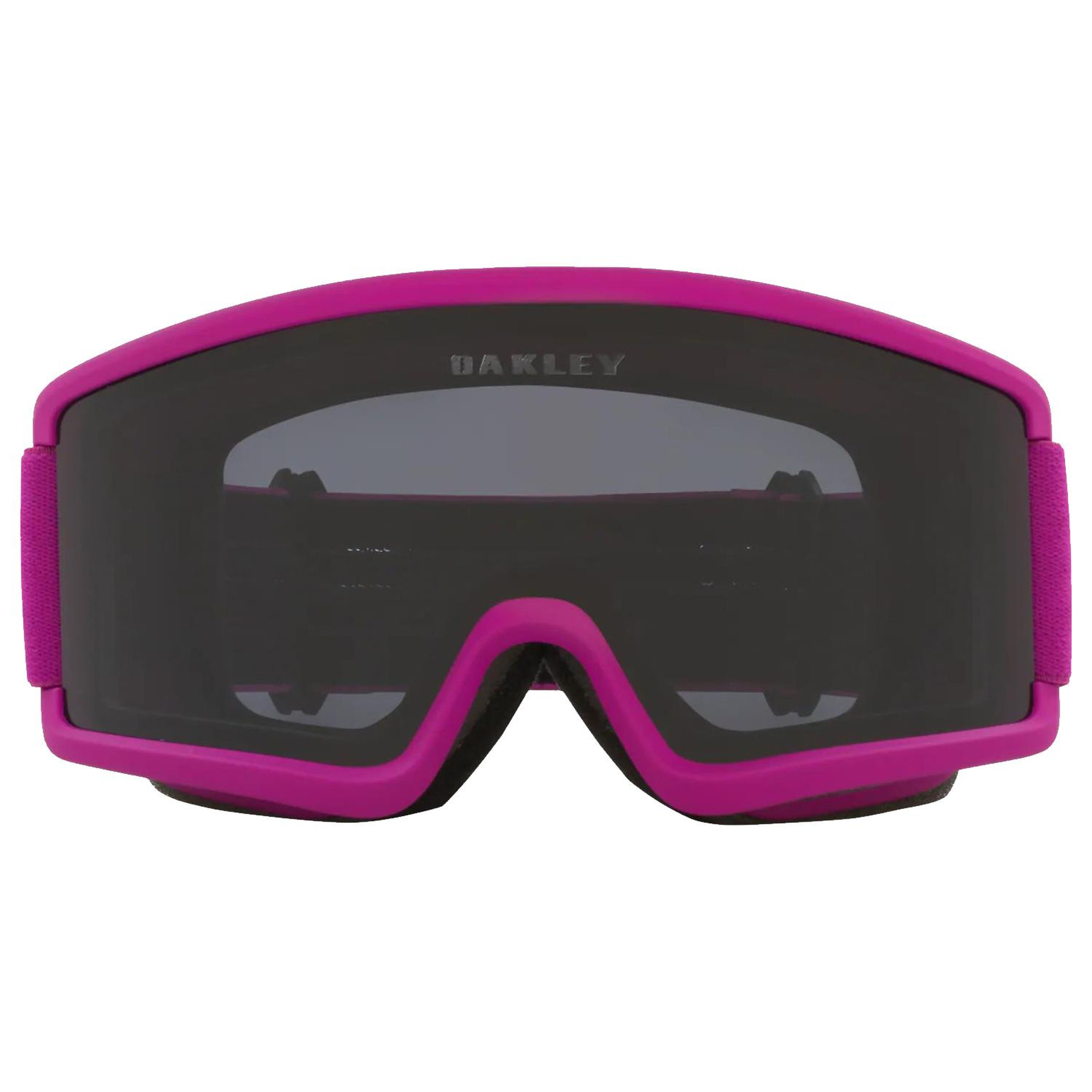 Oakley Target Line Unisex Mor Goggle