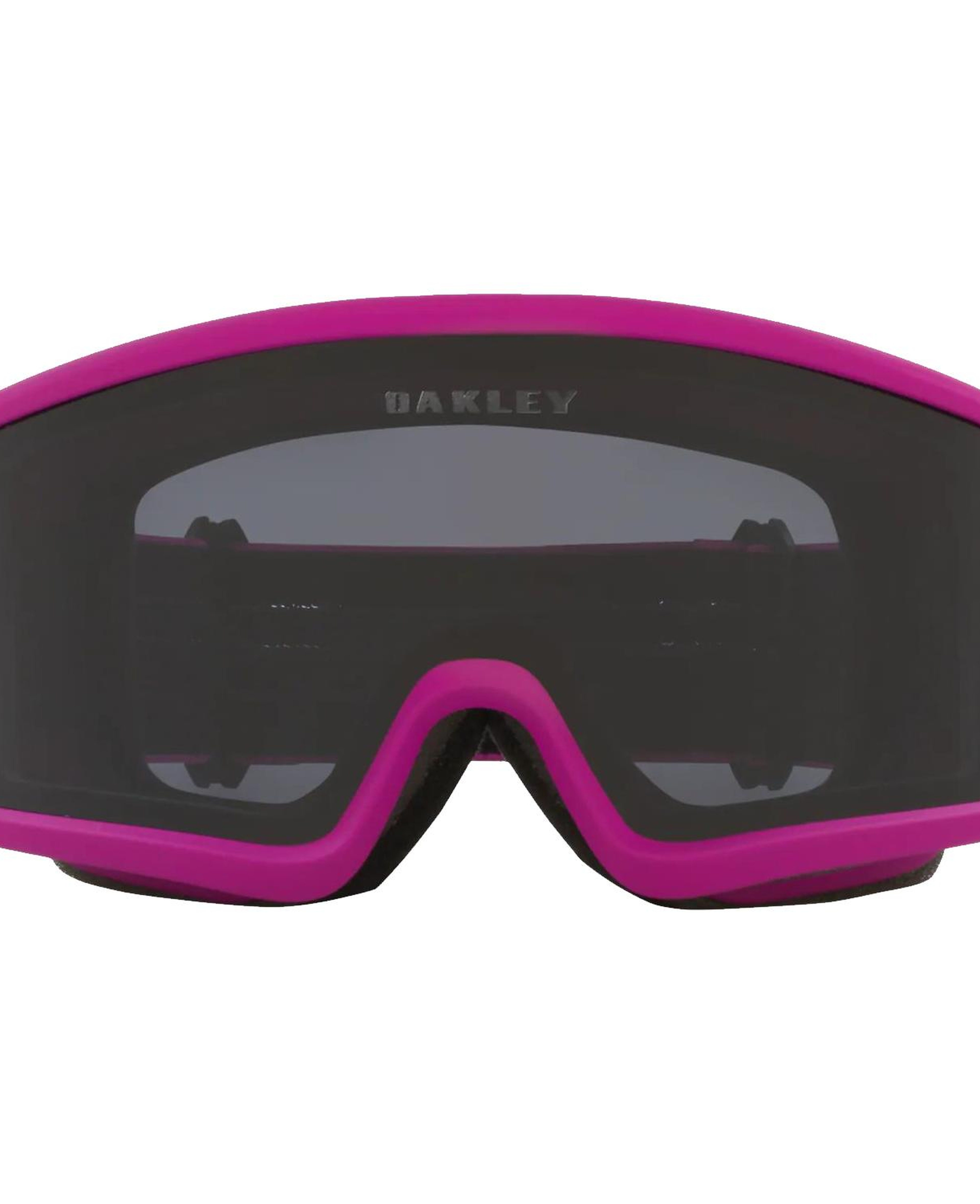 Oakley Target Line Unisex Mor Goggle