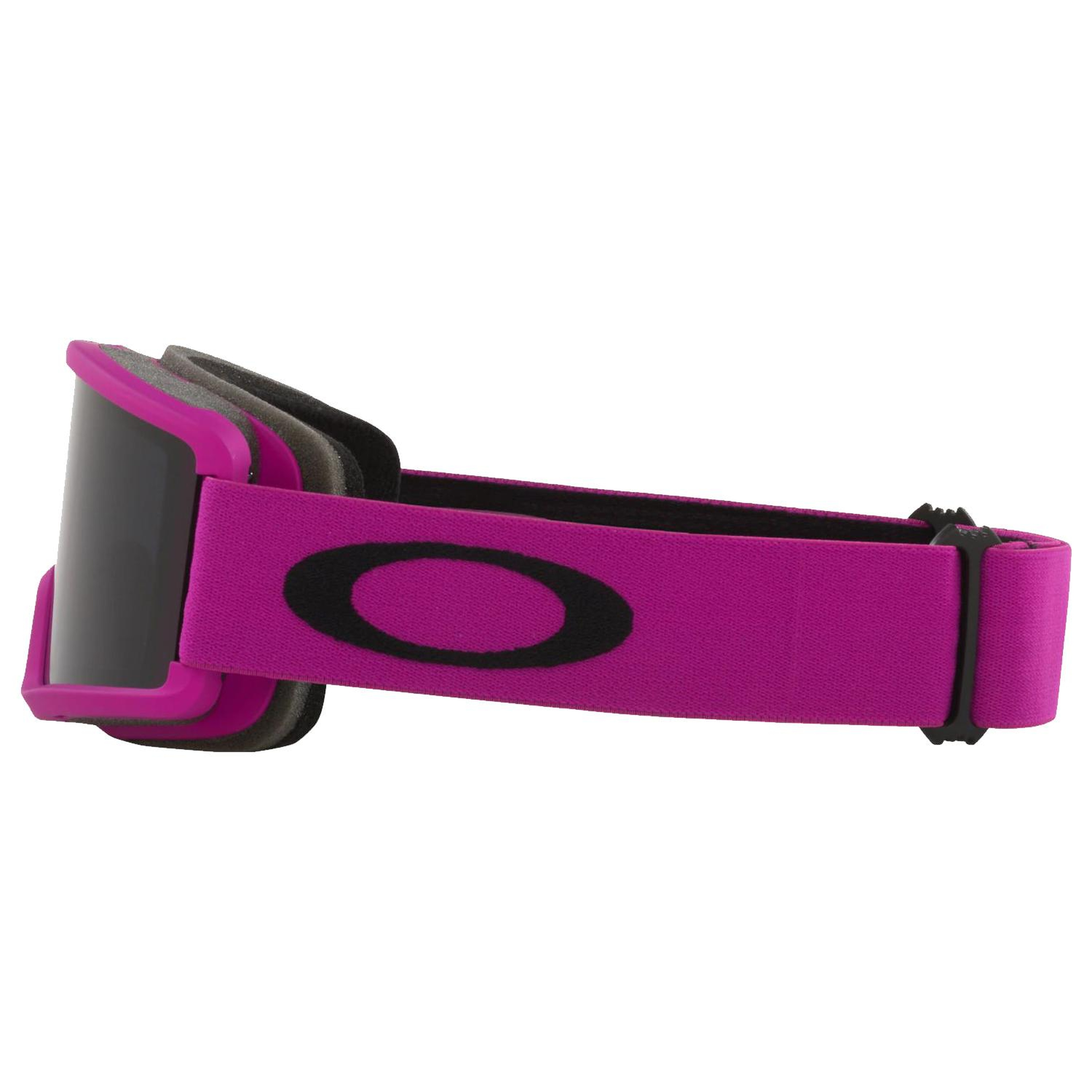Oakley Target Line Unisex Mor Goggle