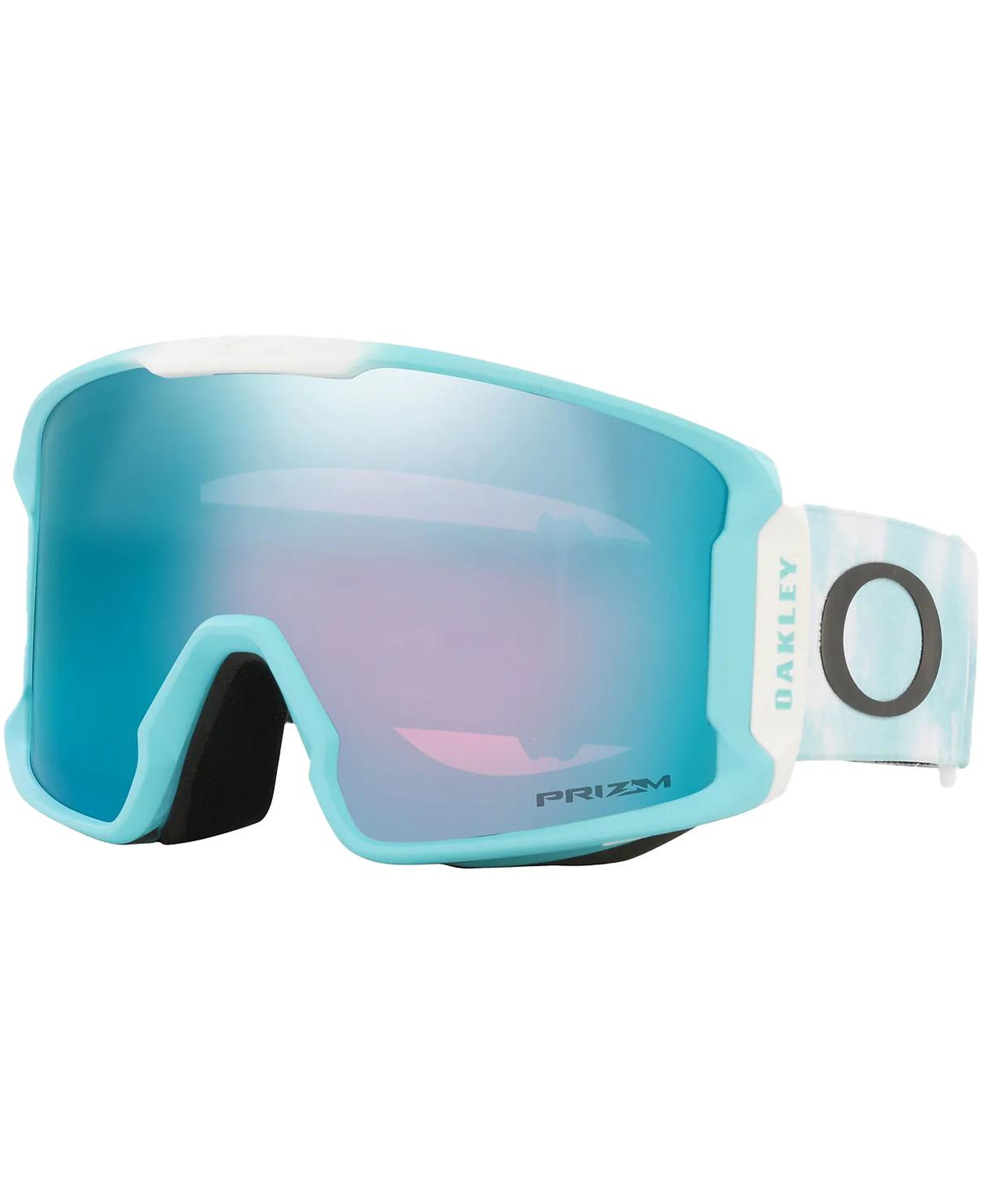 OAKLEY LINE MINER UNISEX GOGGLE