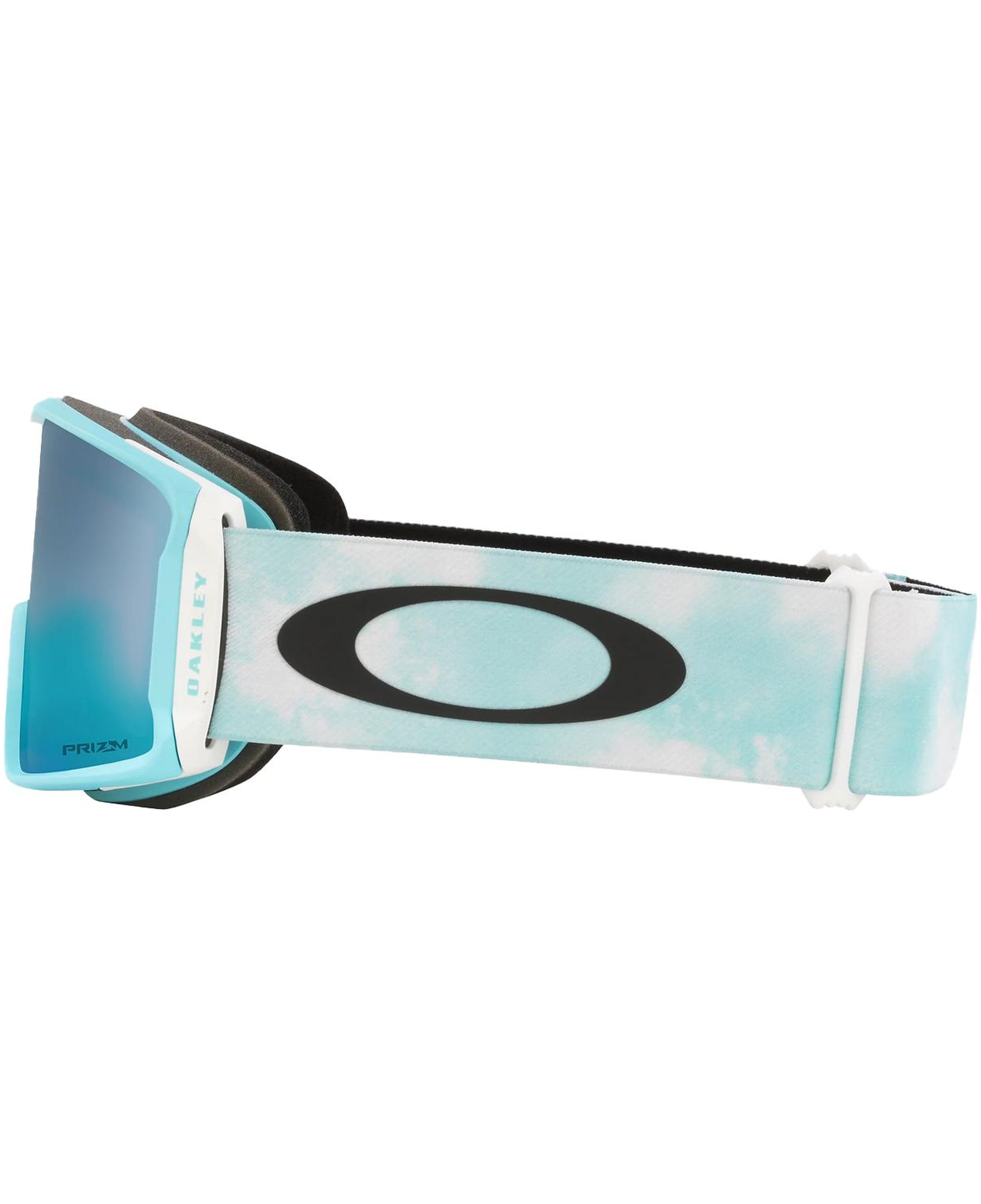 OAKLEY LINE MINER UNISEX GOGGLE