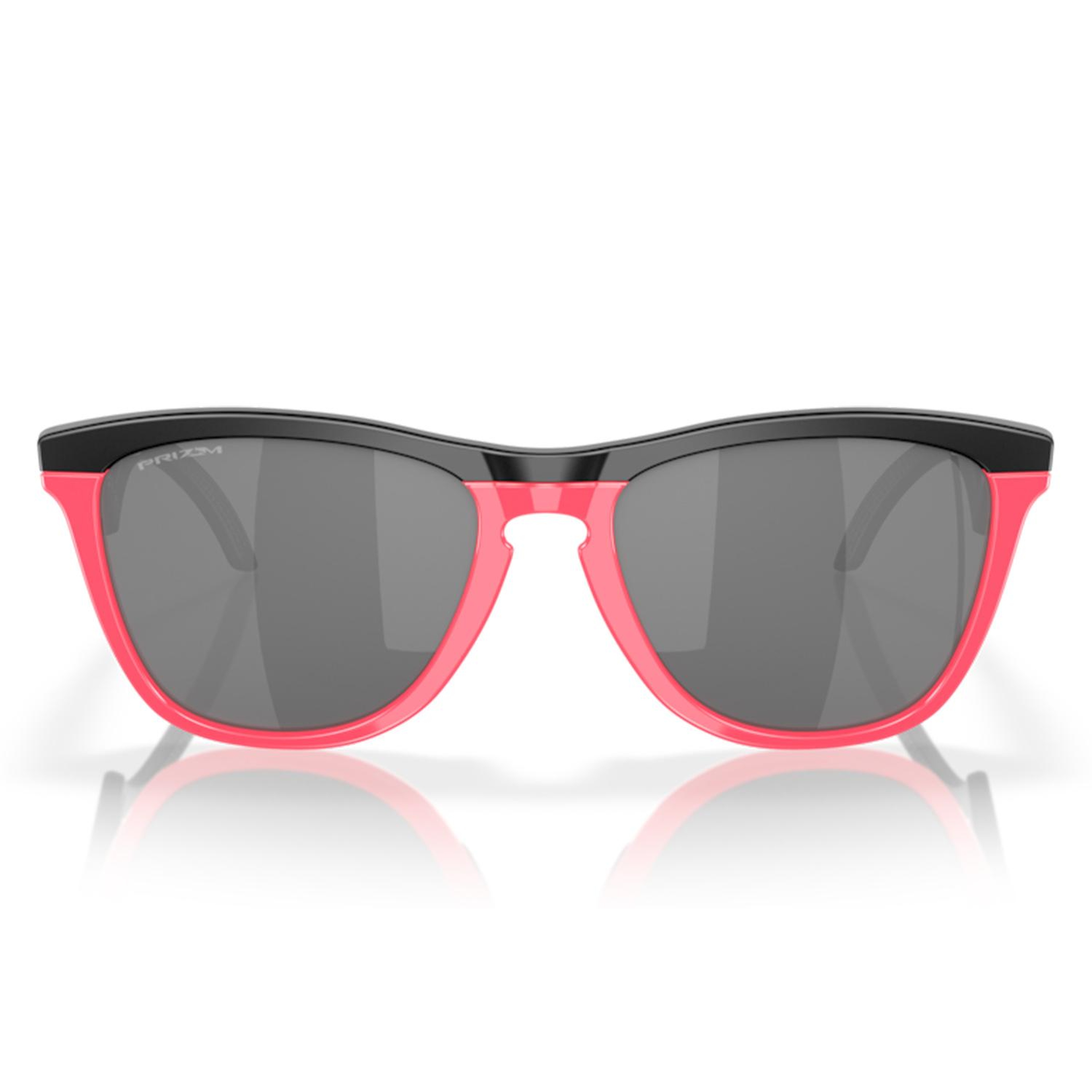 Oakley Frogskins Hybrid Erkek Kırmızı Gözlük