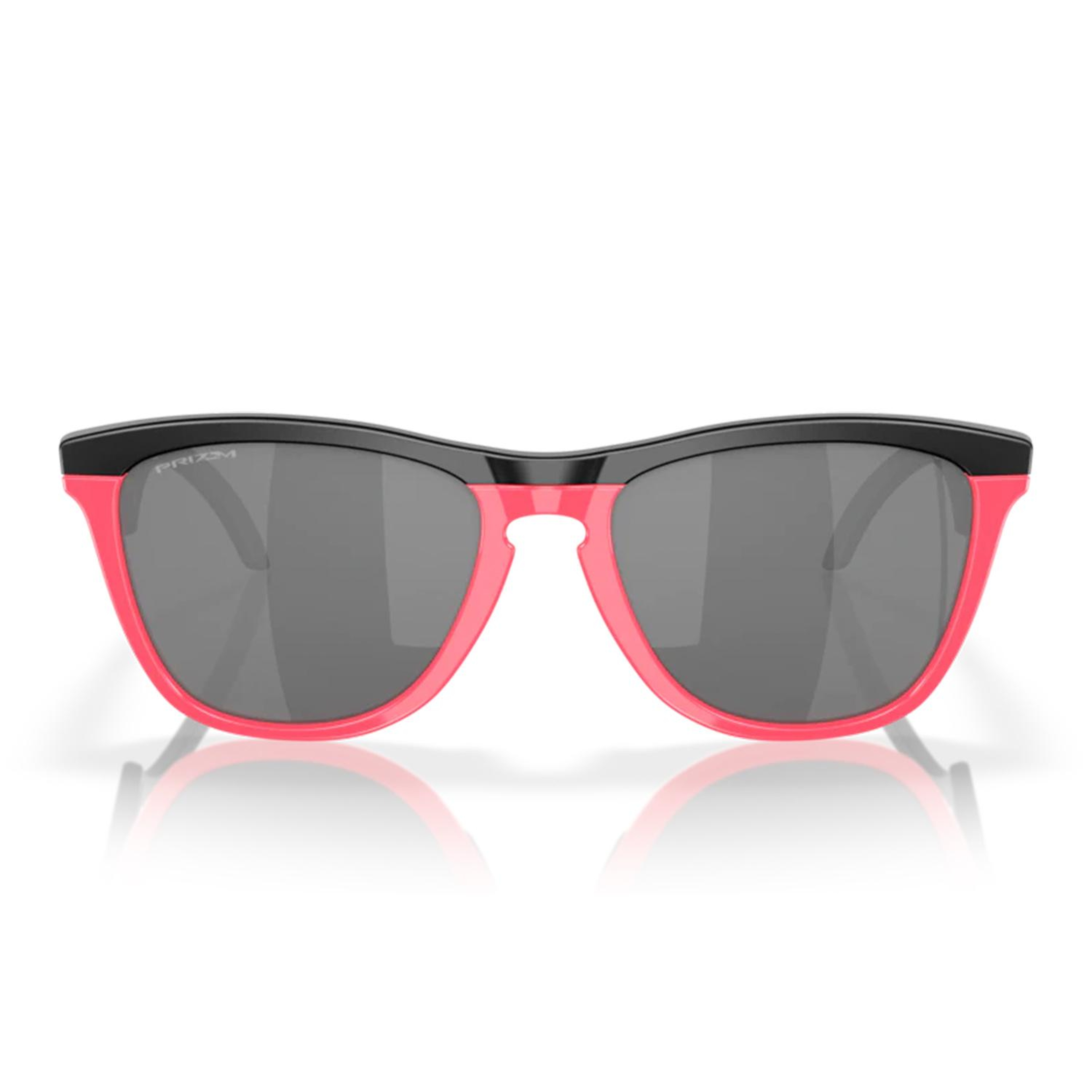 Oakley Frogskins Hybrid Erkek Kırmızı Gözlük