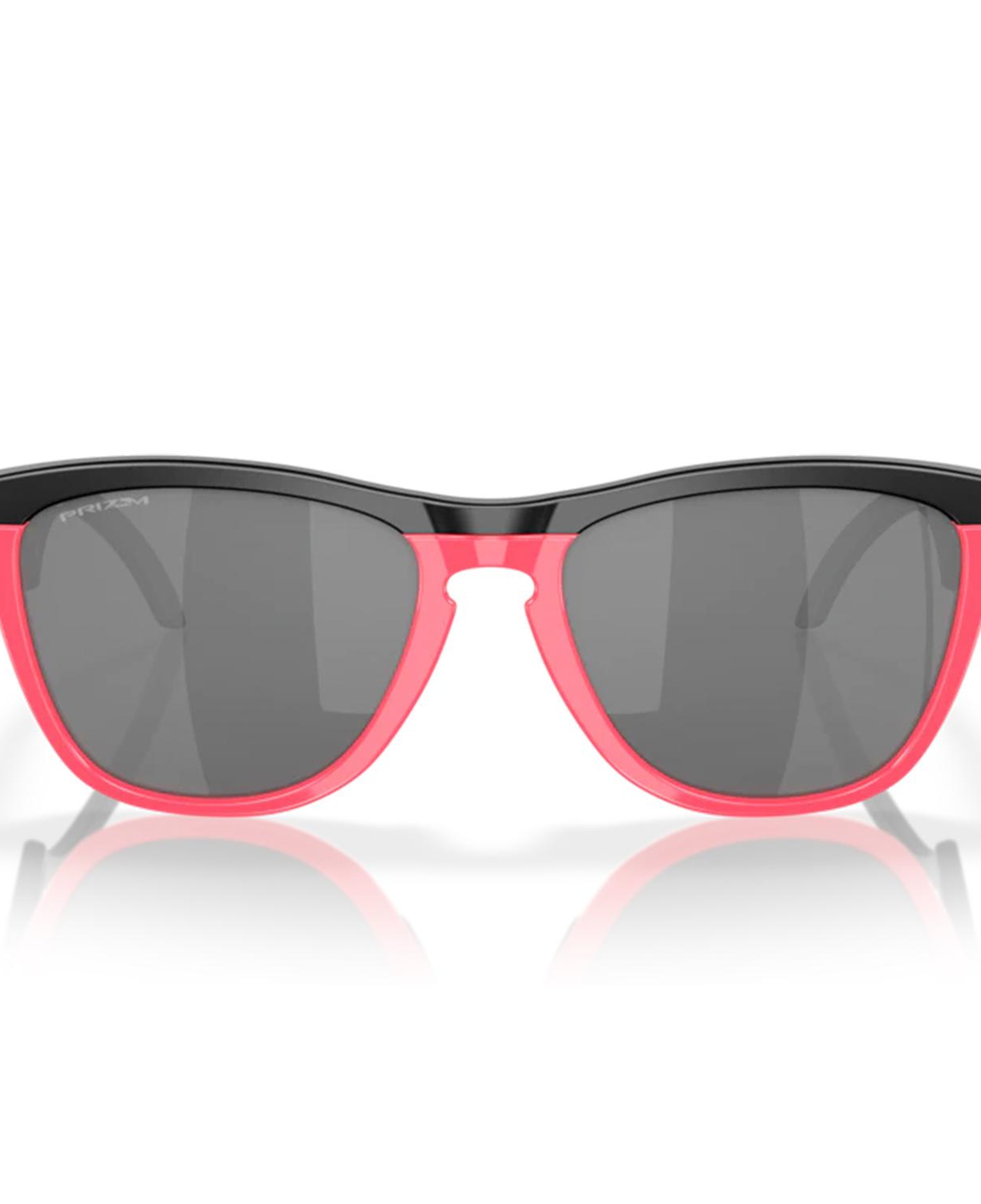 Oakley Frogskins Hybrid Erkek Kırmızı Gözlük