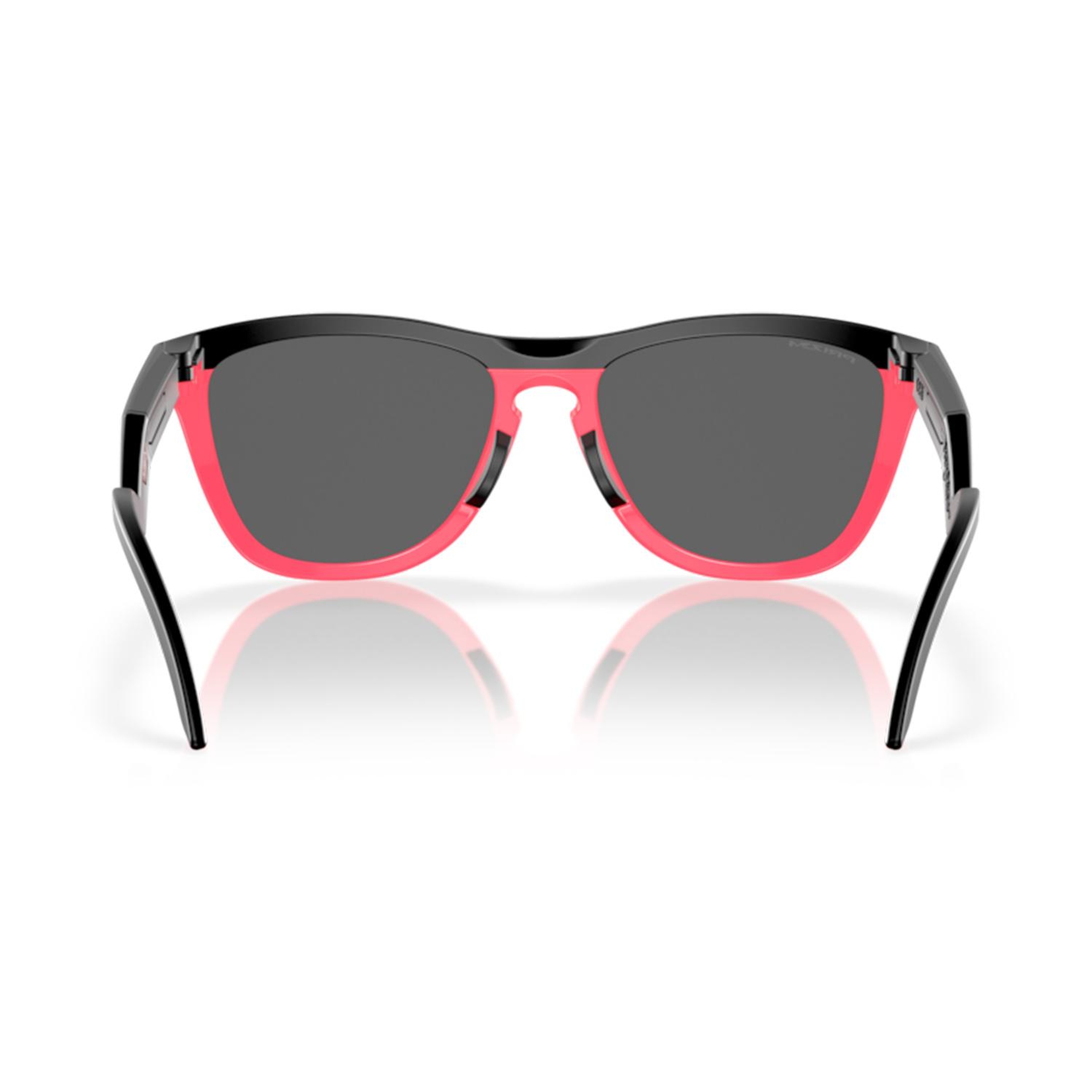 Oakley Frogskins Hybrid Erkek Kırmızı Gözlük