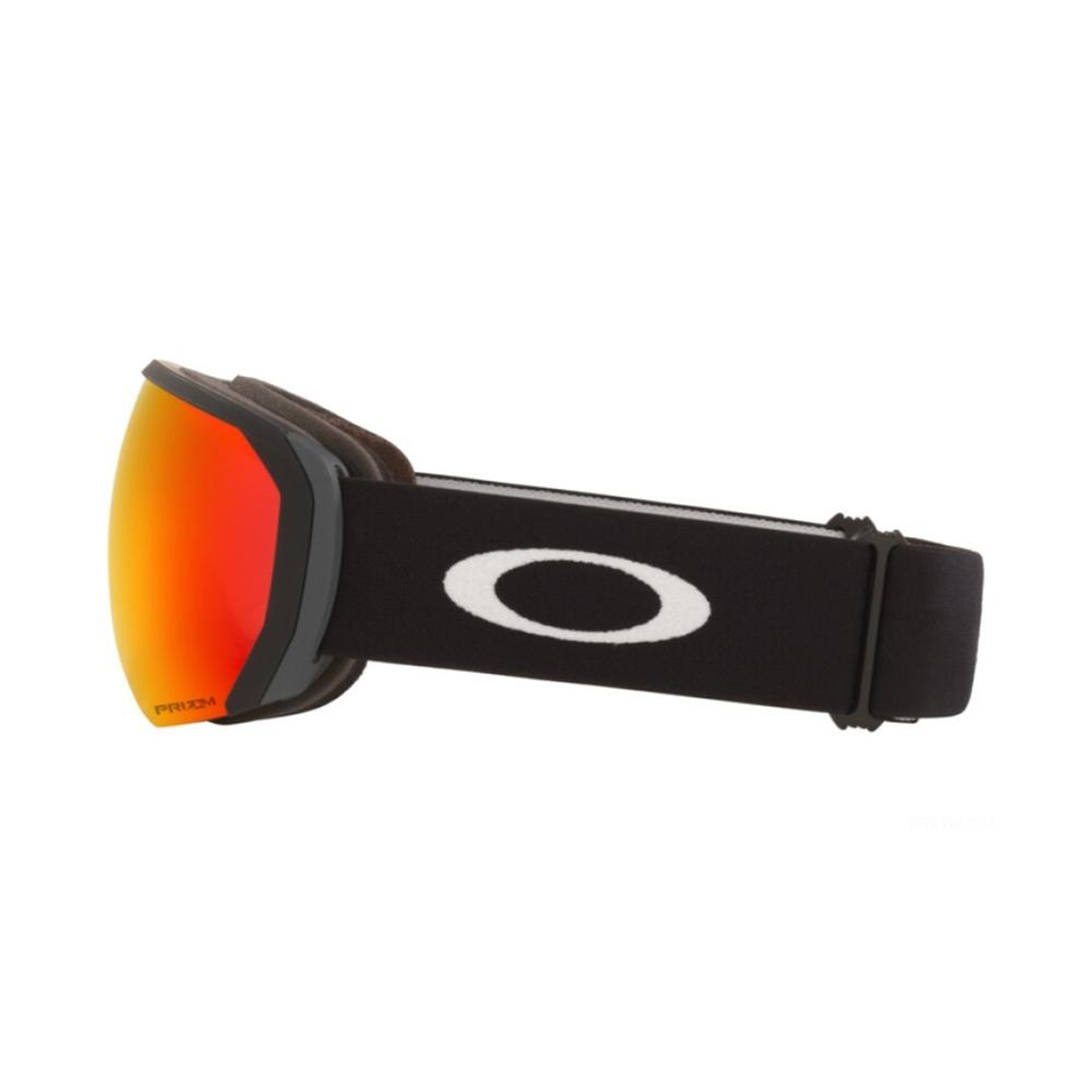 Oakley Flight Path L Unisex Siyah Goggle