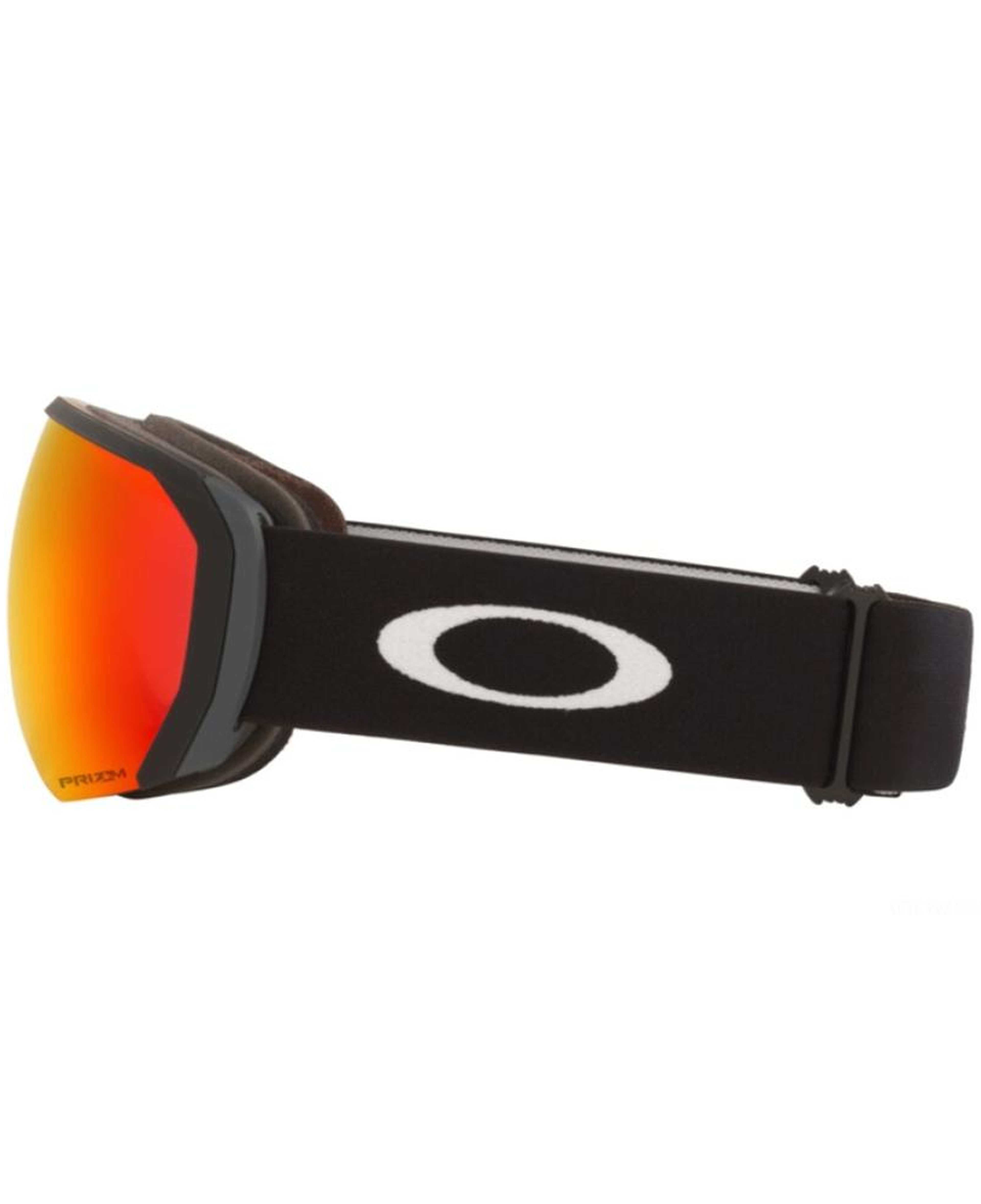 Oakley Flight Path L Unisex Siyah Goggle