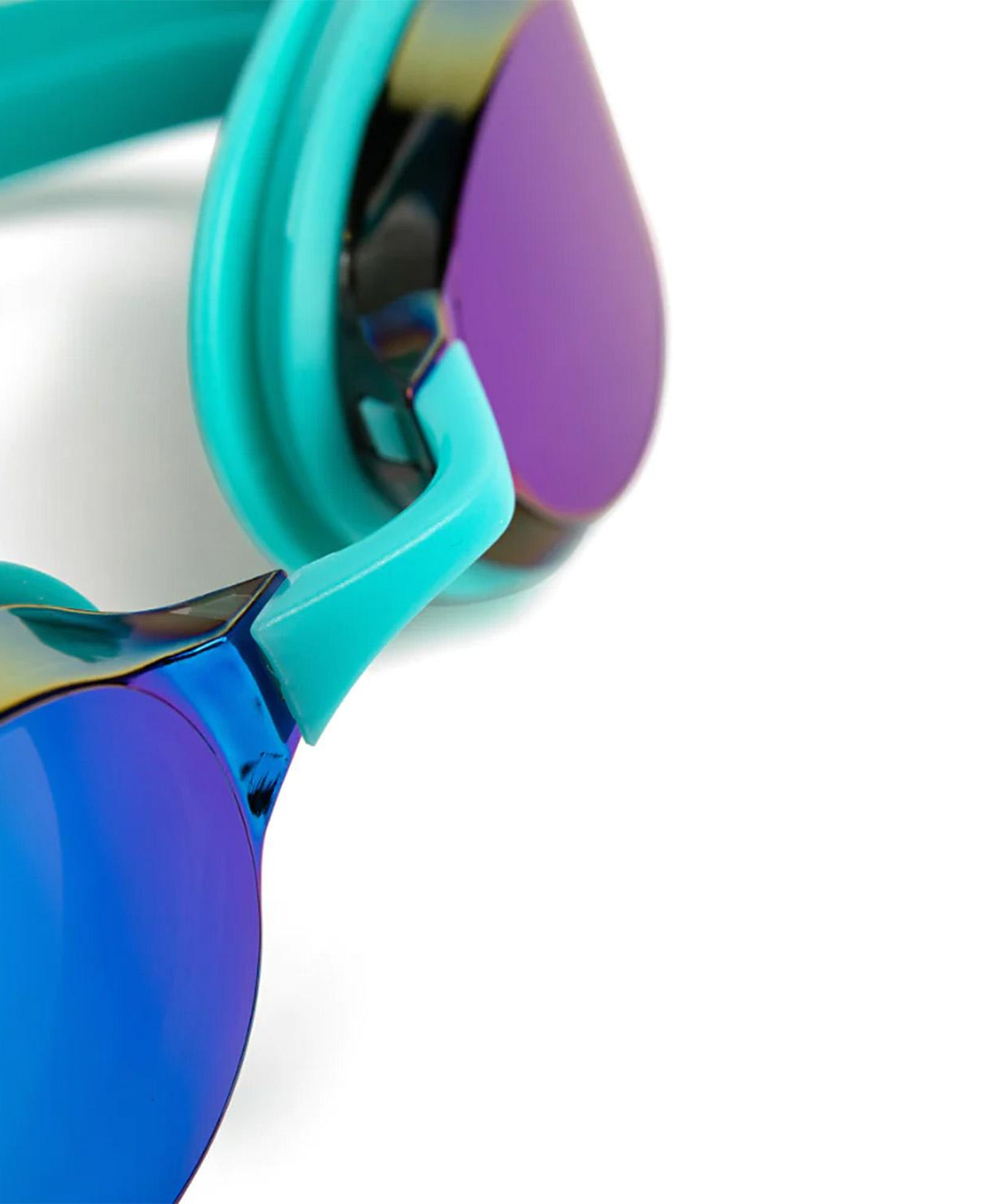 Arena Python Mirror Unisex Yüzücü Gözlüğü