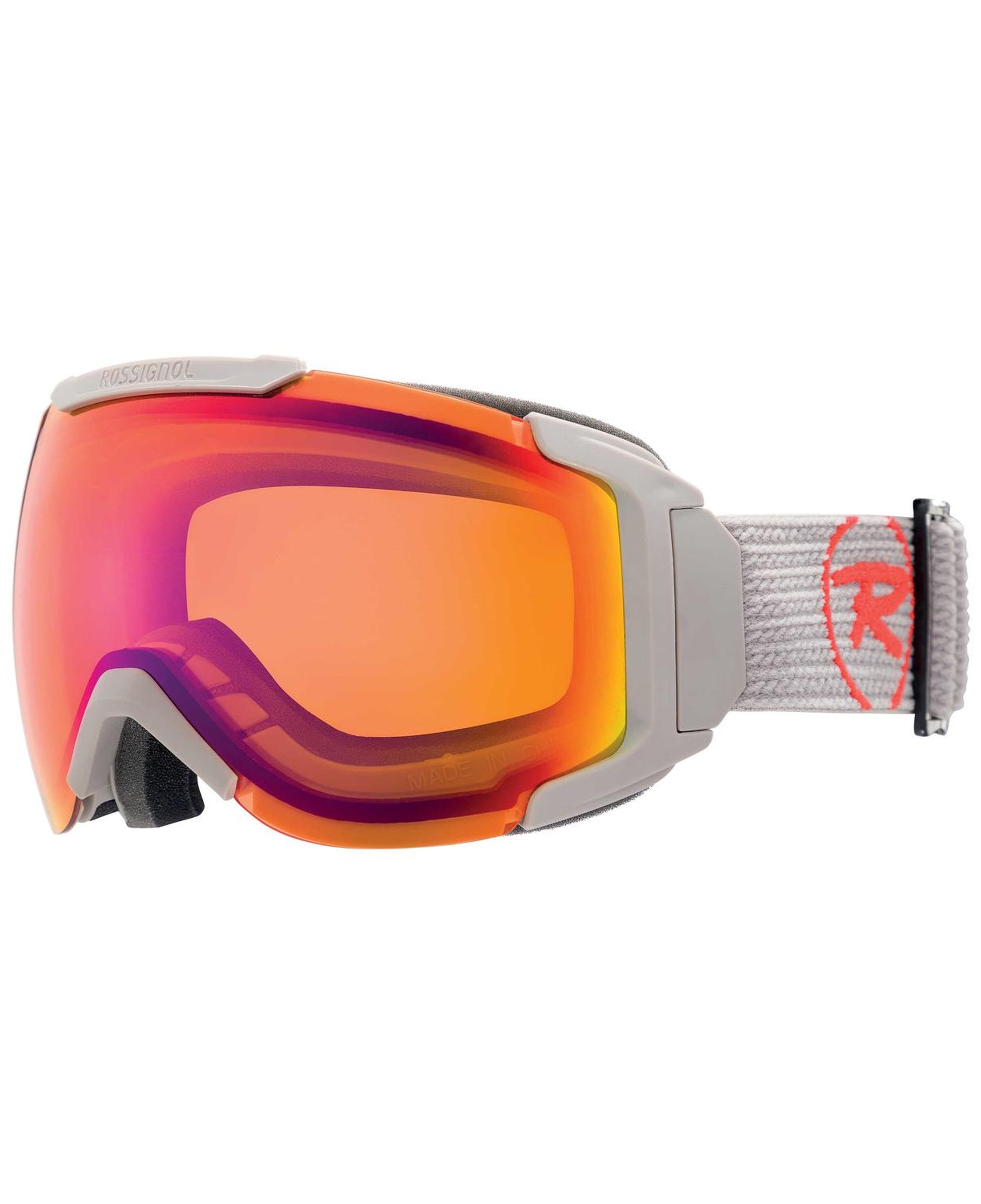 ROSSIGNOL MAVERICK SONAR ERKEK GOGGLE