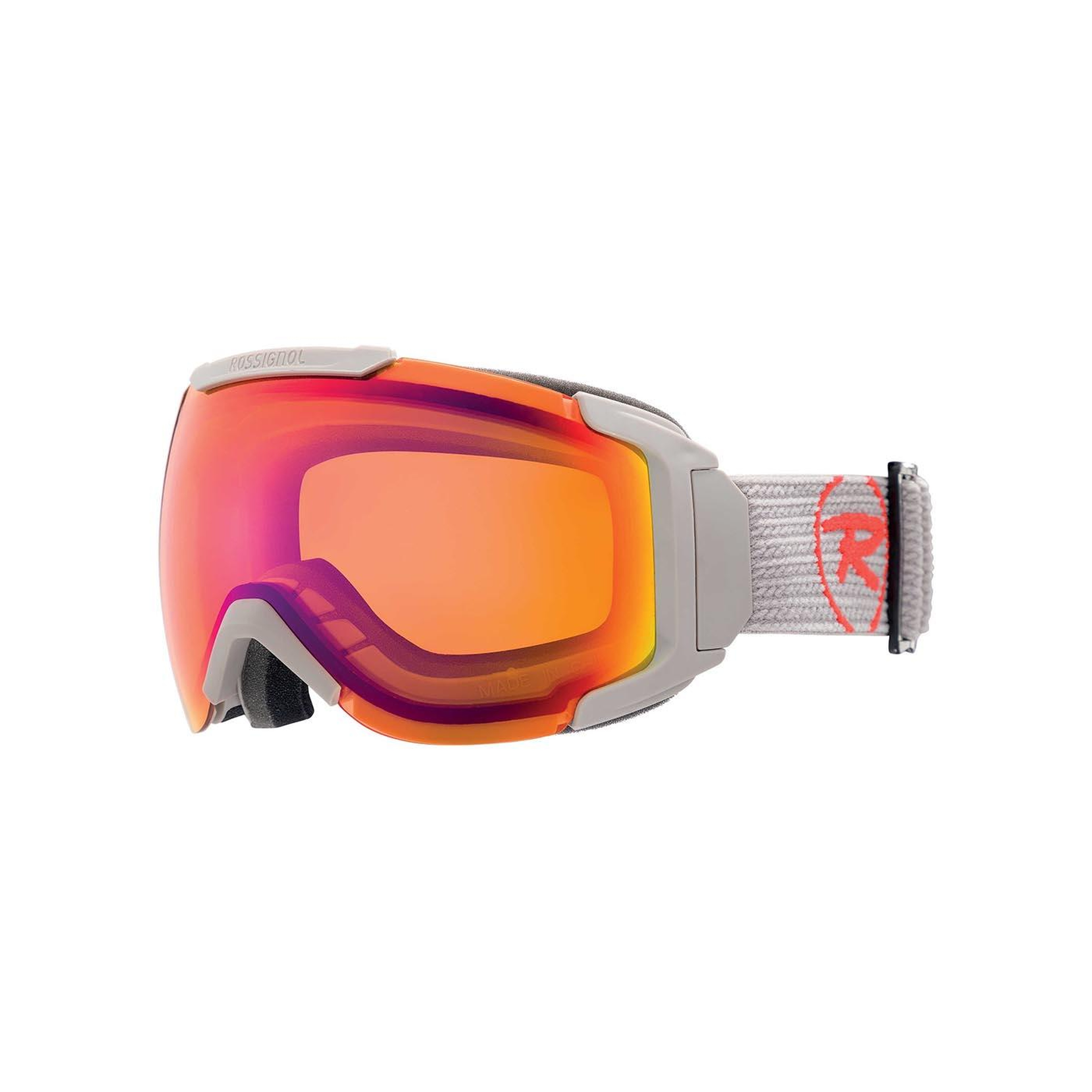 ROSSIGNOL MAVERICK SONAR ERKEK GOGGLE