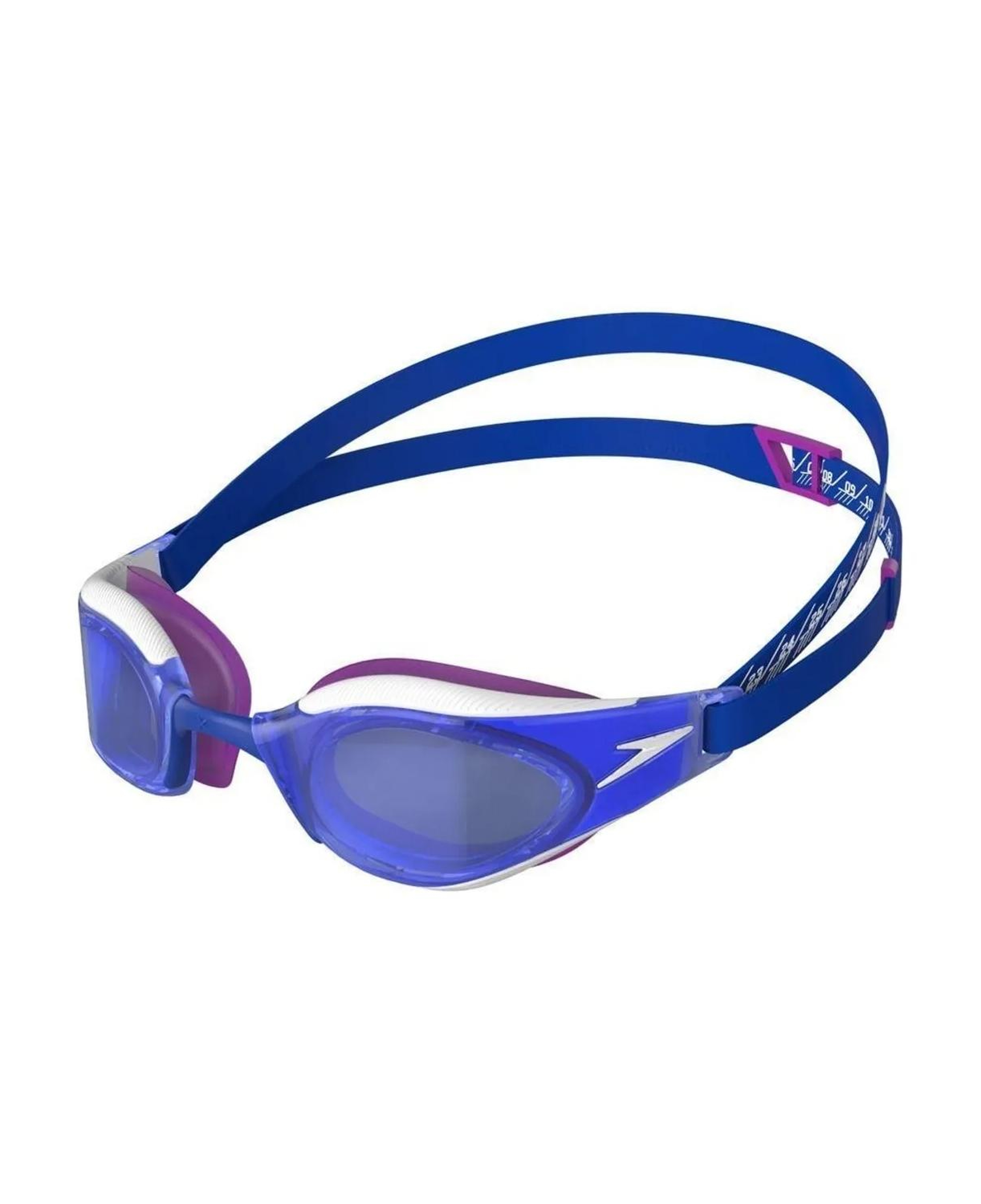 SPEEDO FASTSKIN HYPER ELITE AU PINK/BLUE