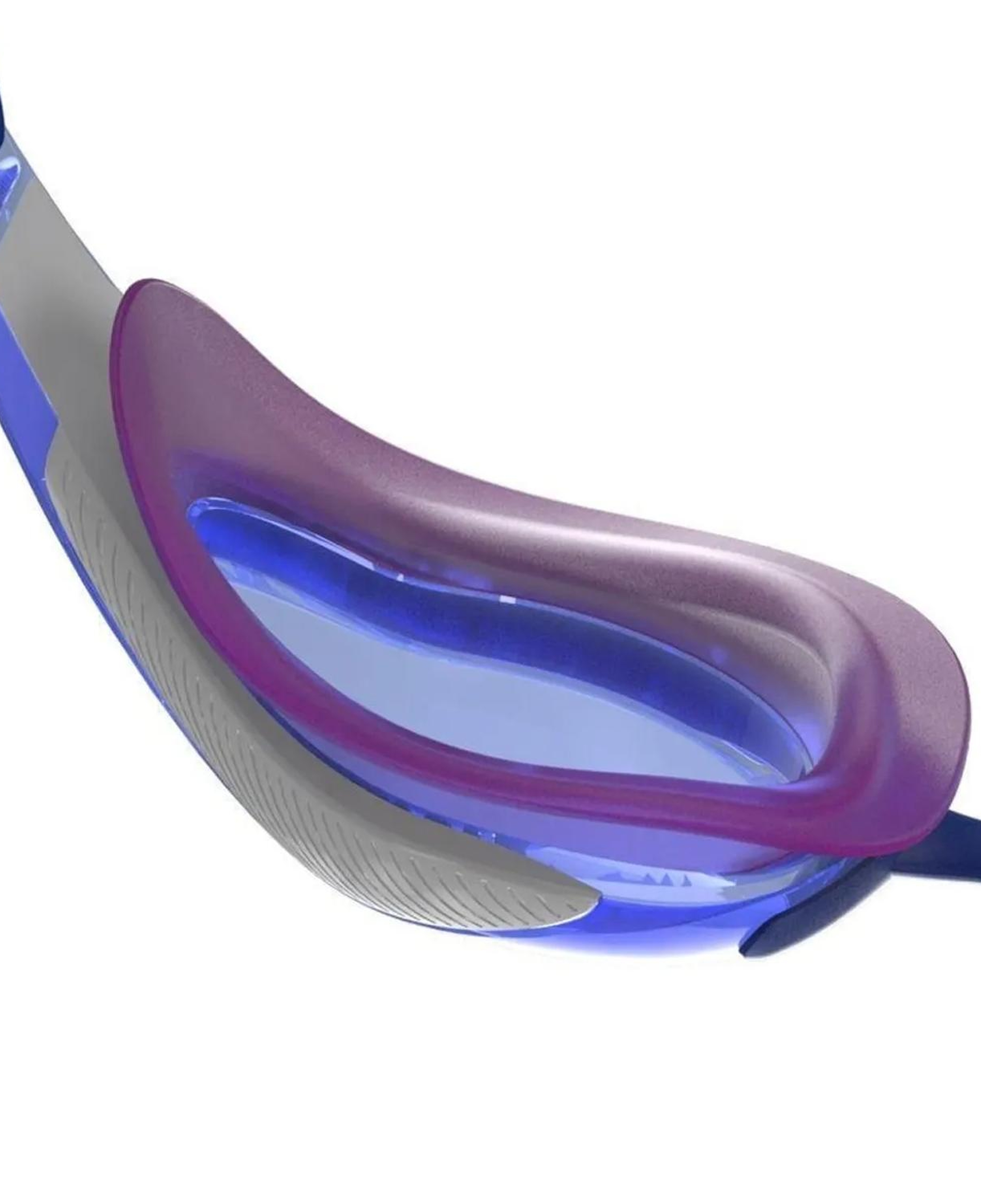 SPEEDO FASTSKIN HYPER ELITE AU PINK/BLUE