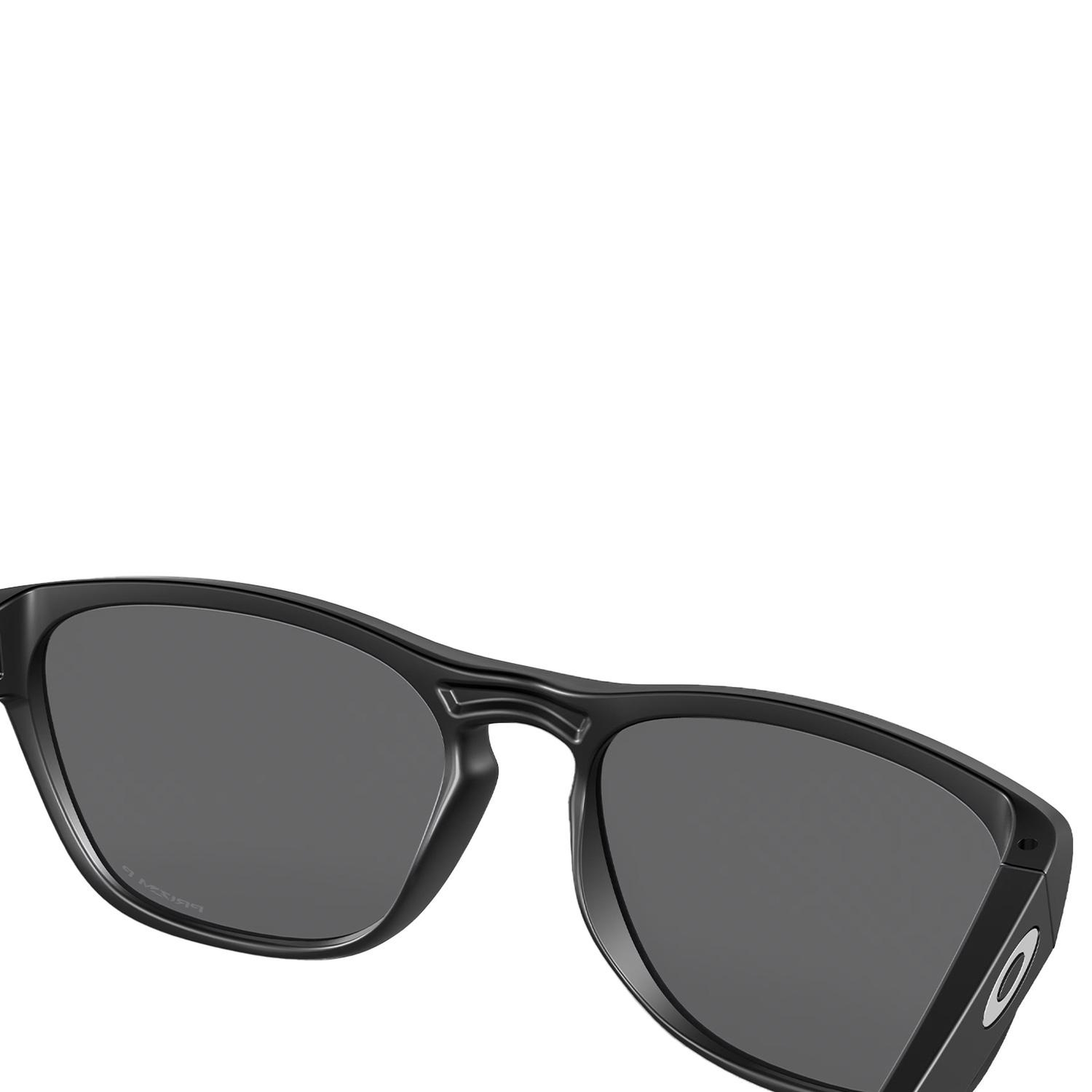 Oakley Manorburn Erkek Siyah Gözlük