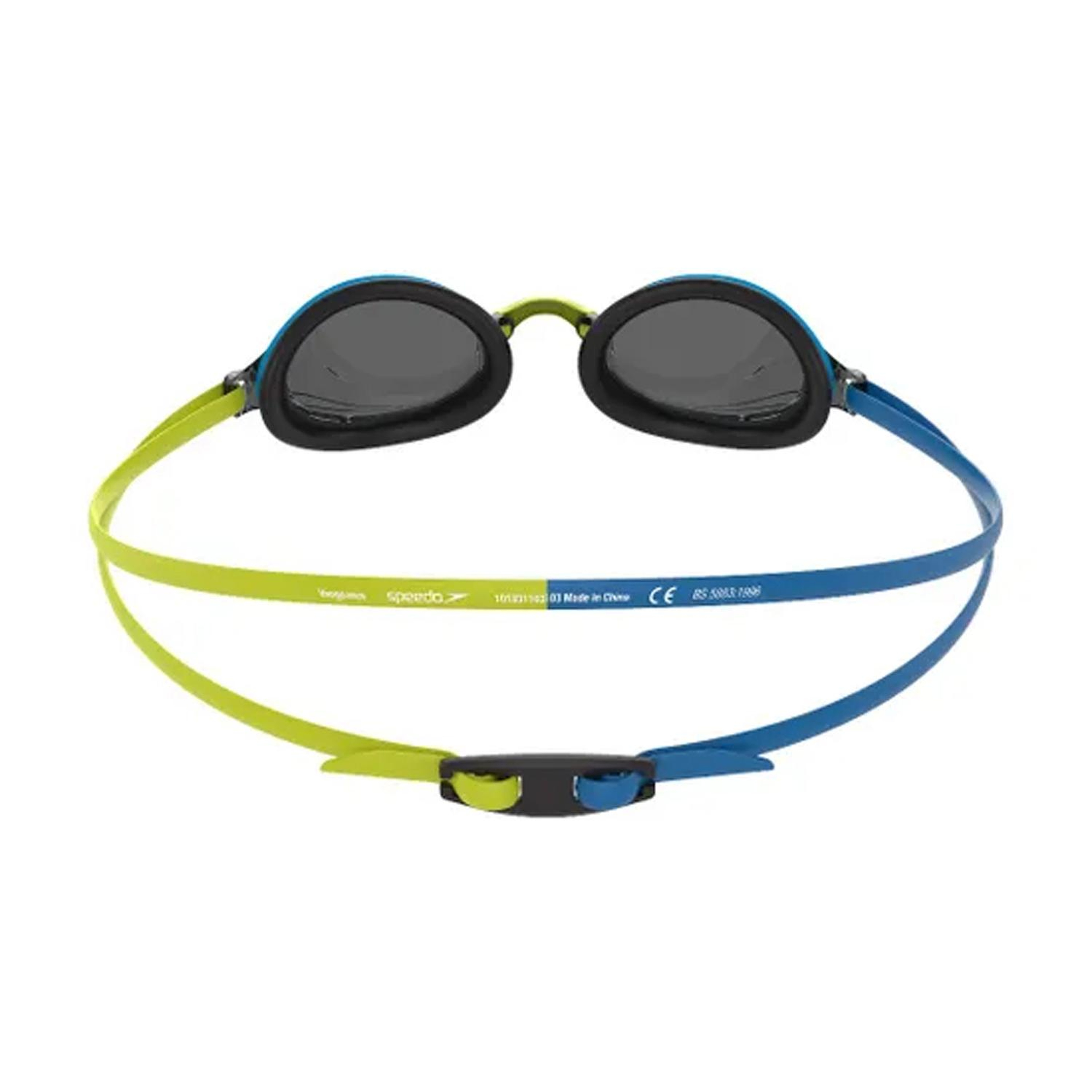 Speedo Vengeance Yüzücü Gözlüğü