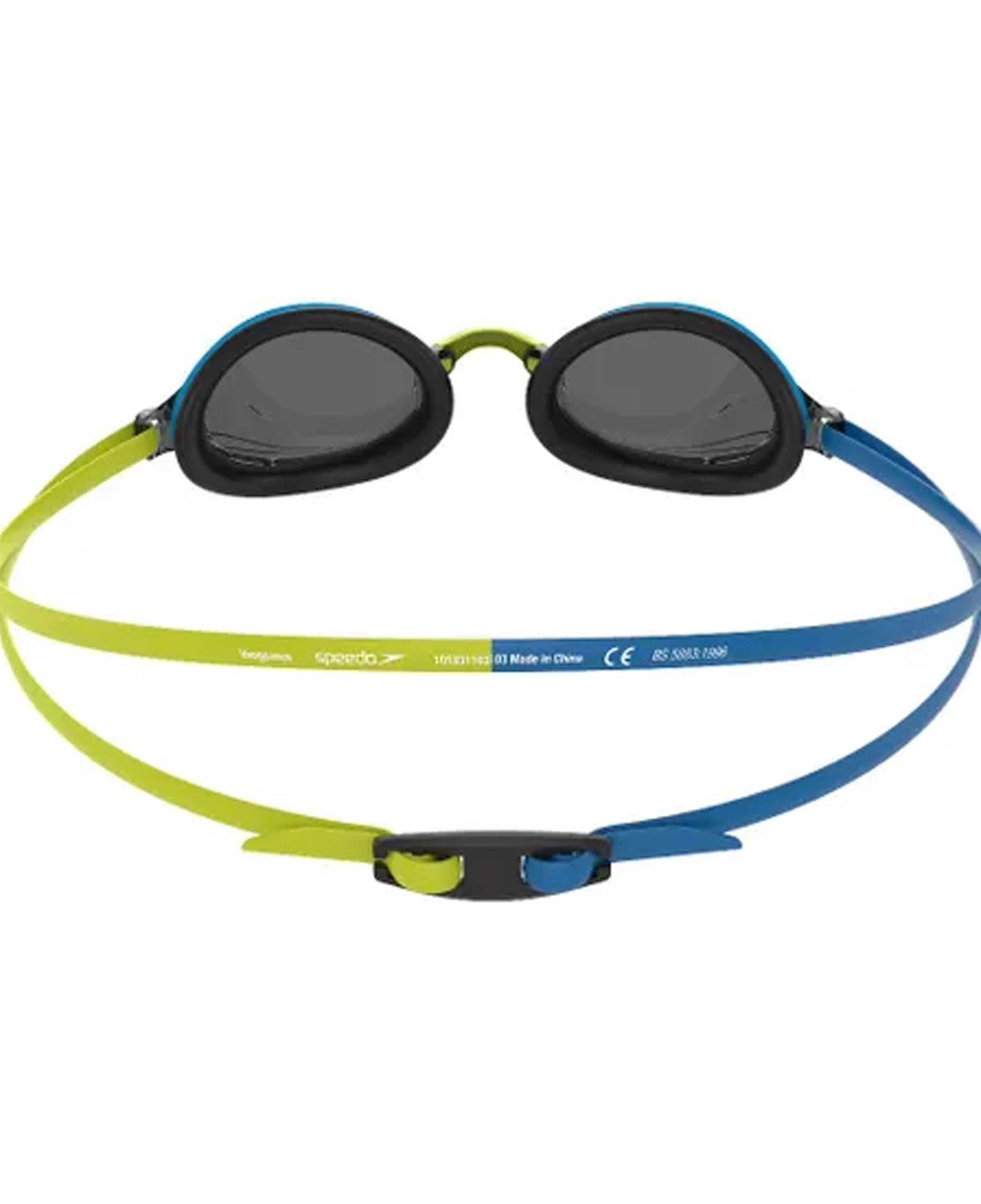 Speedo Vengeance Yüzücü Gözlüğü