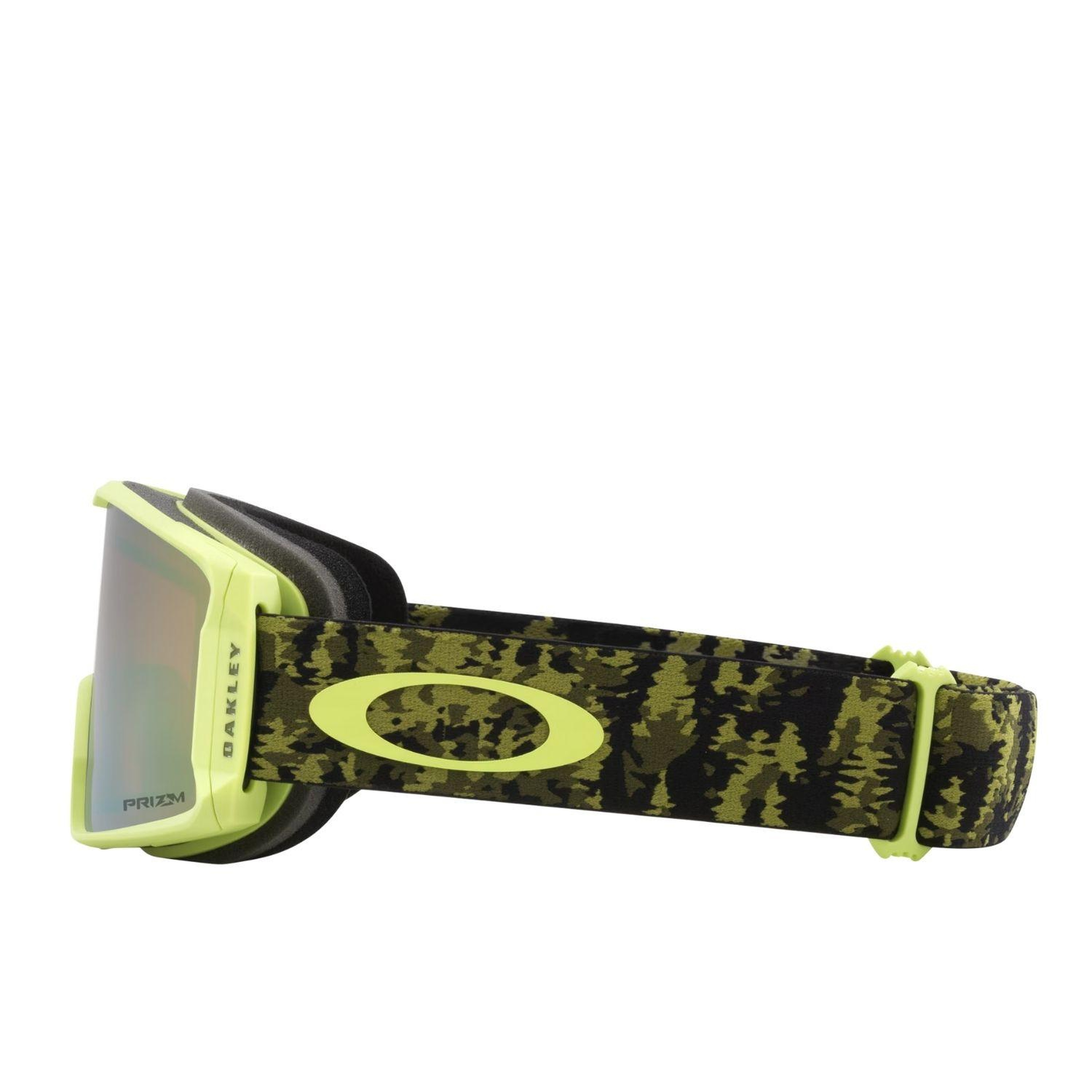 Oakley Line Miner Unisex Goggle