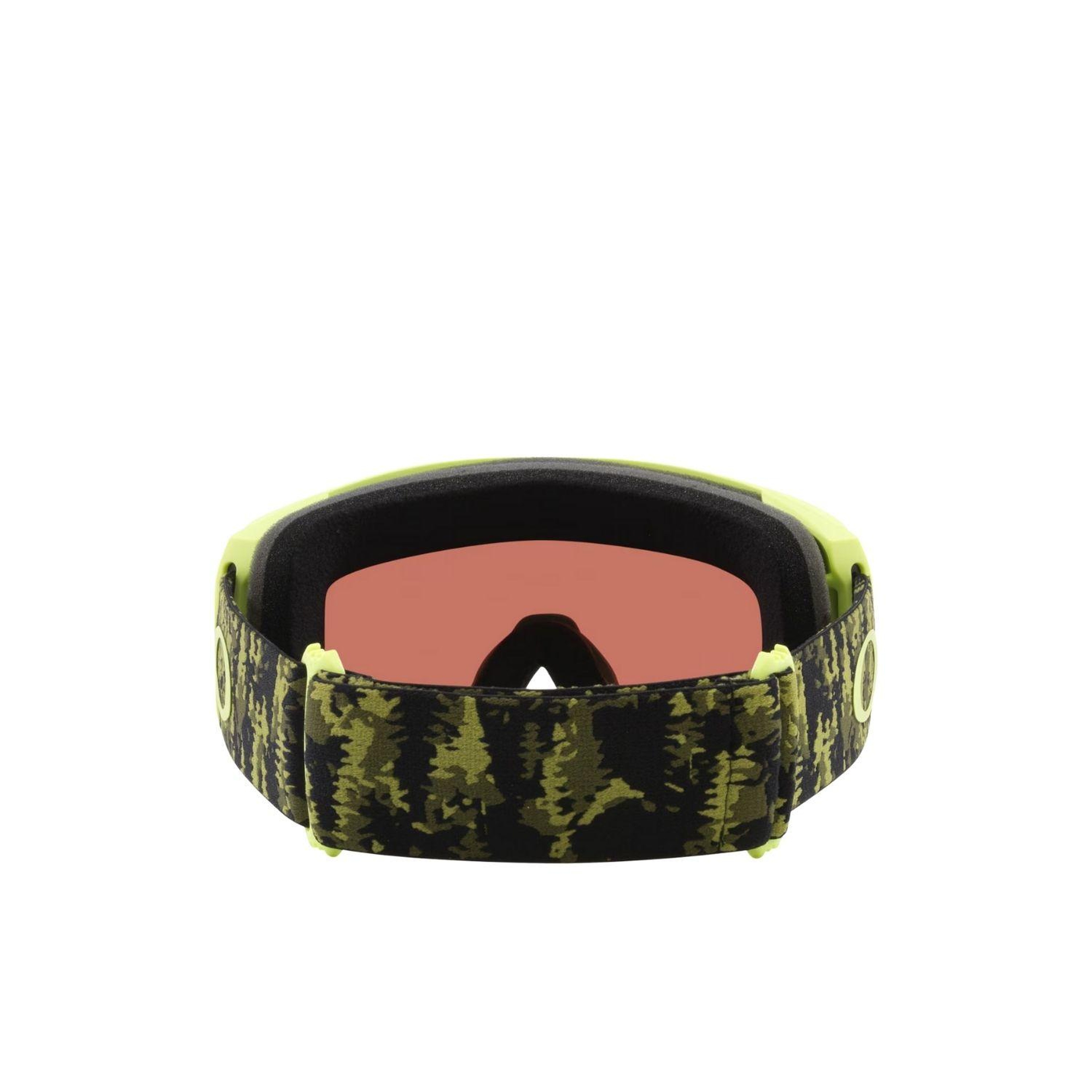 Oakley Line Miner Unisex Goggle