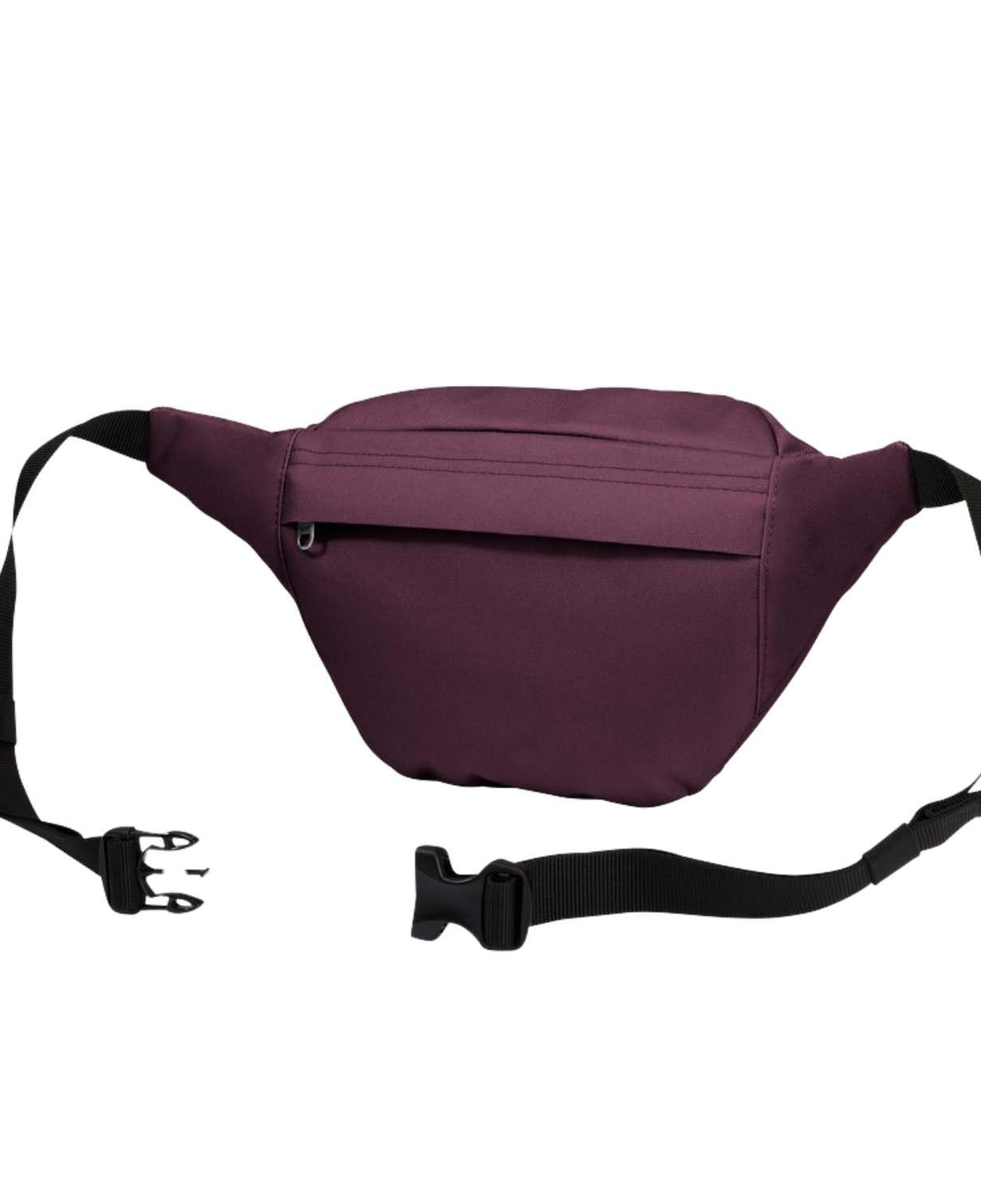 Jack Wolfskin Konya Hipbag Unisex Mor Bel Çantası