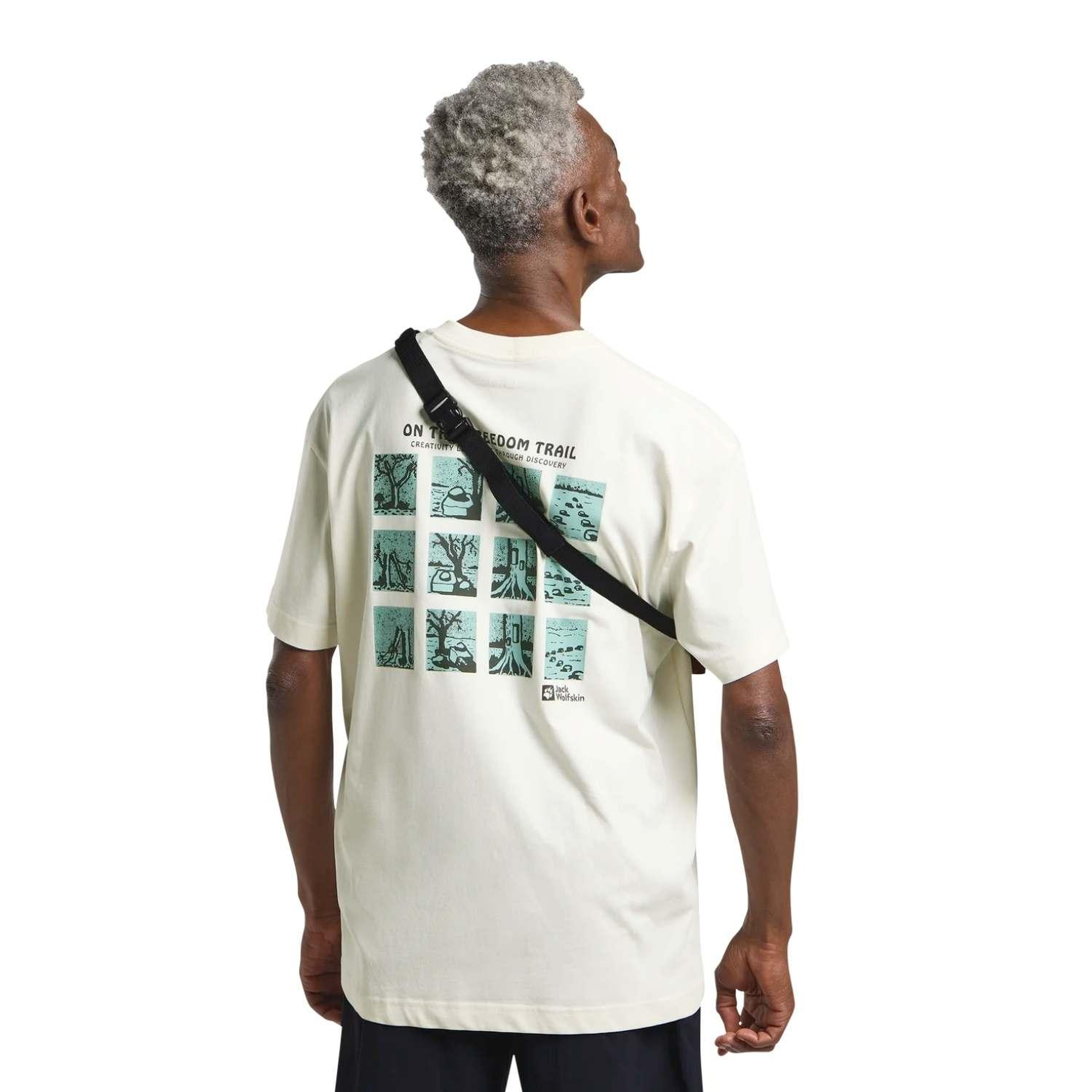 Jack Wolfskin Konya Hipbag Unisex Mor Bel Çantası