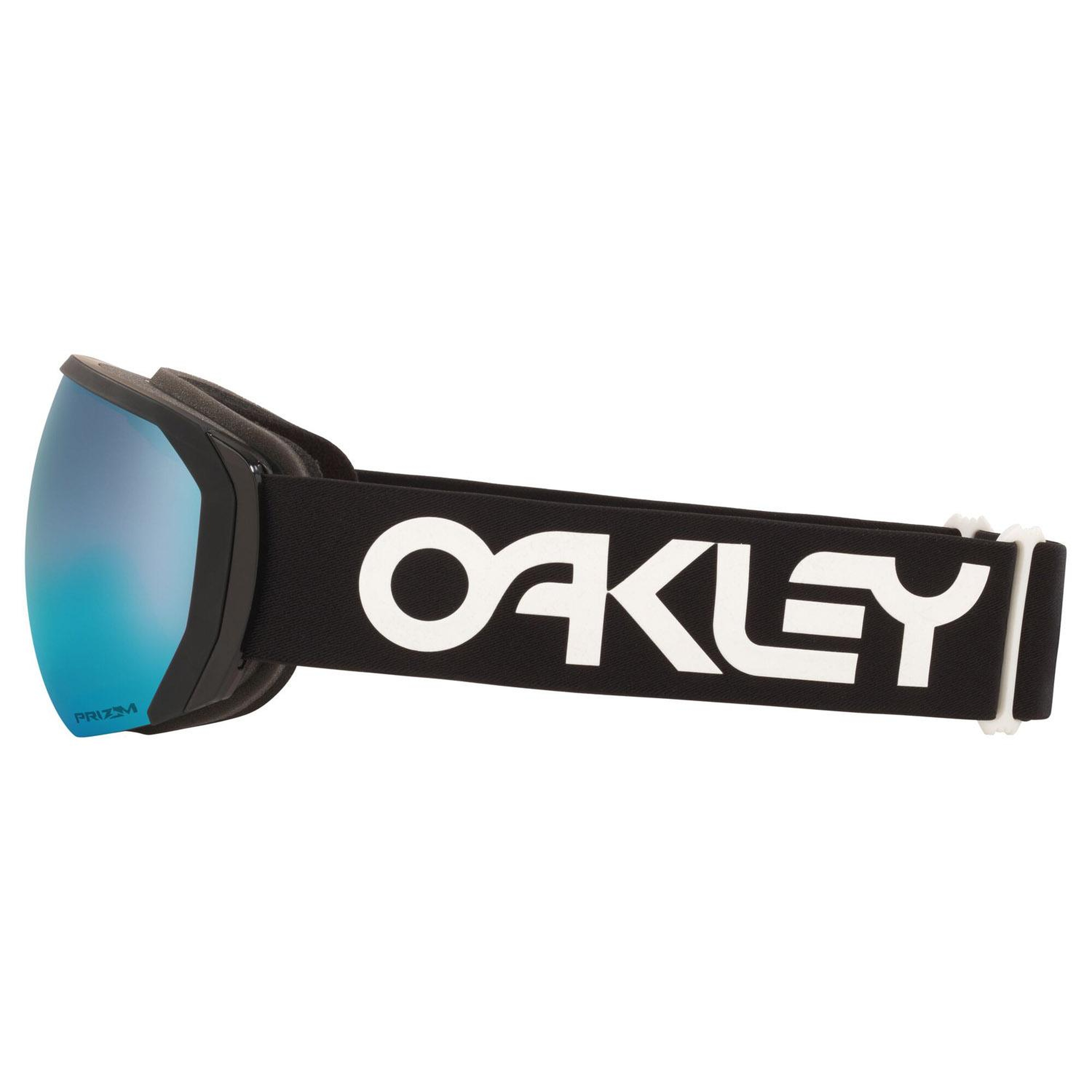Oakley Flight Path L Erkek Mavi Goggle