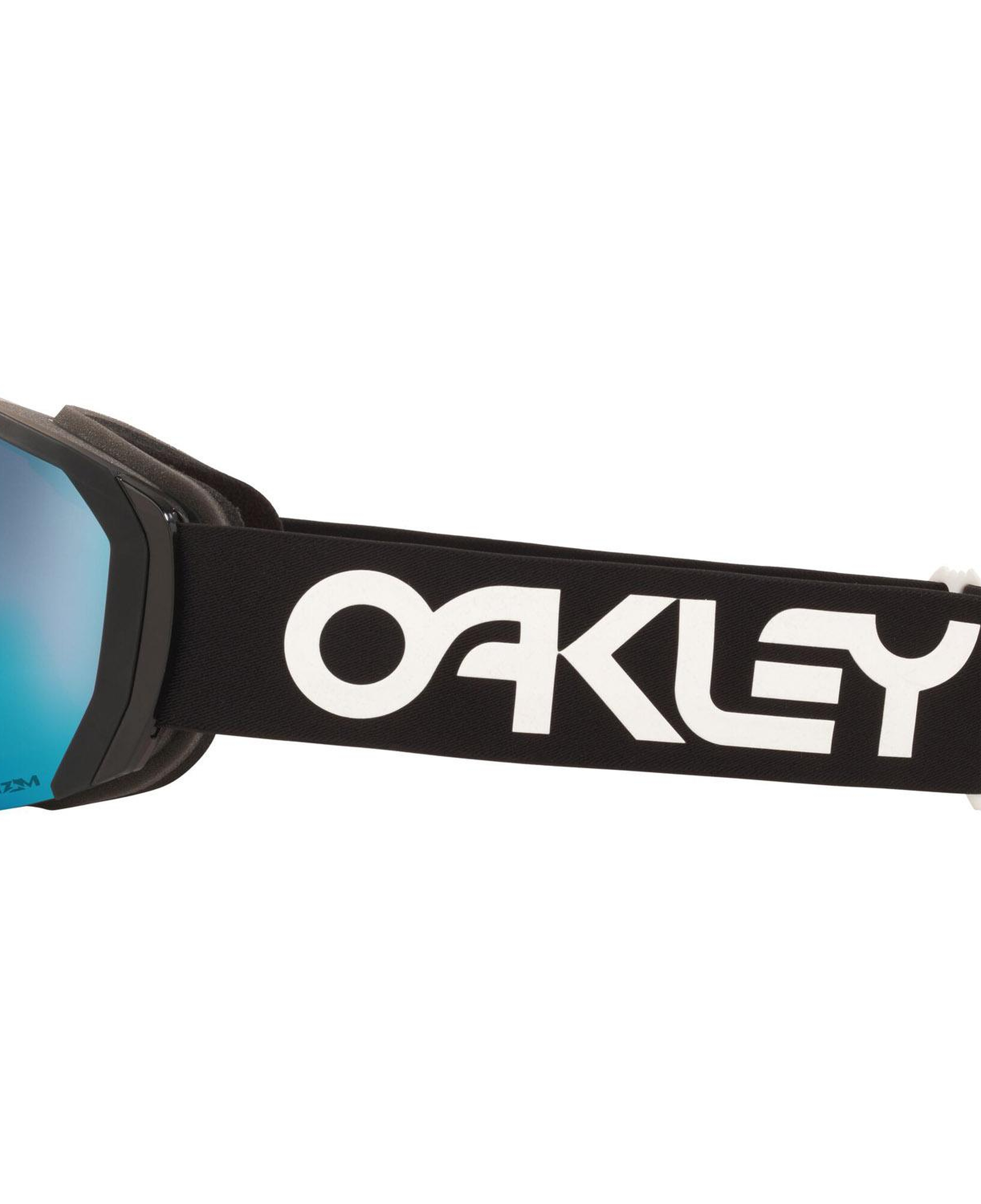 Oakley Flight Path L Erkek Mavi Goggle