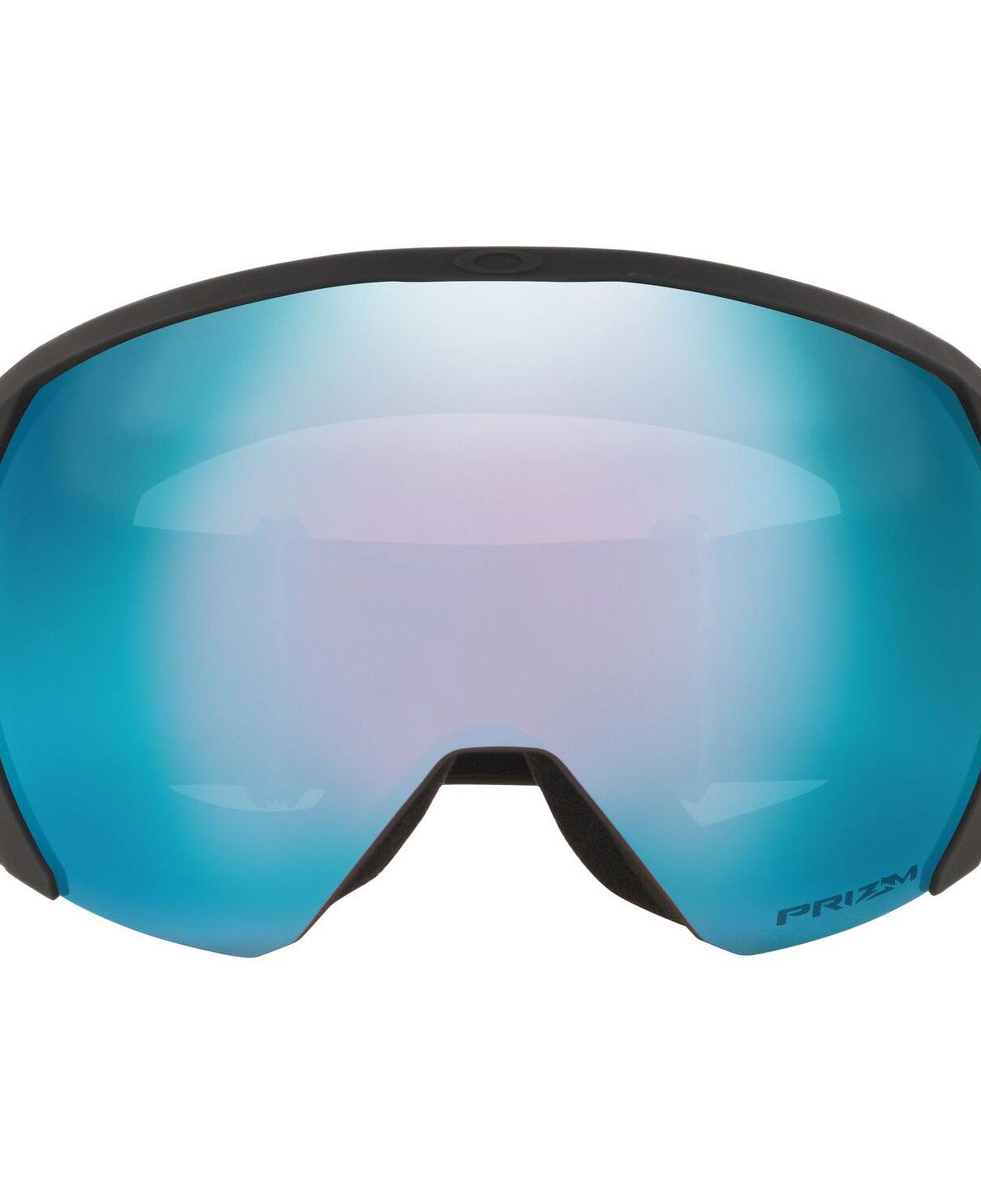 Oakley Flight Path L Erkek Mavi Goggle