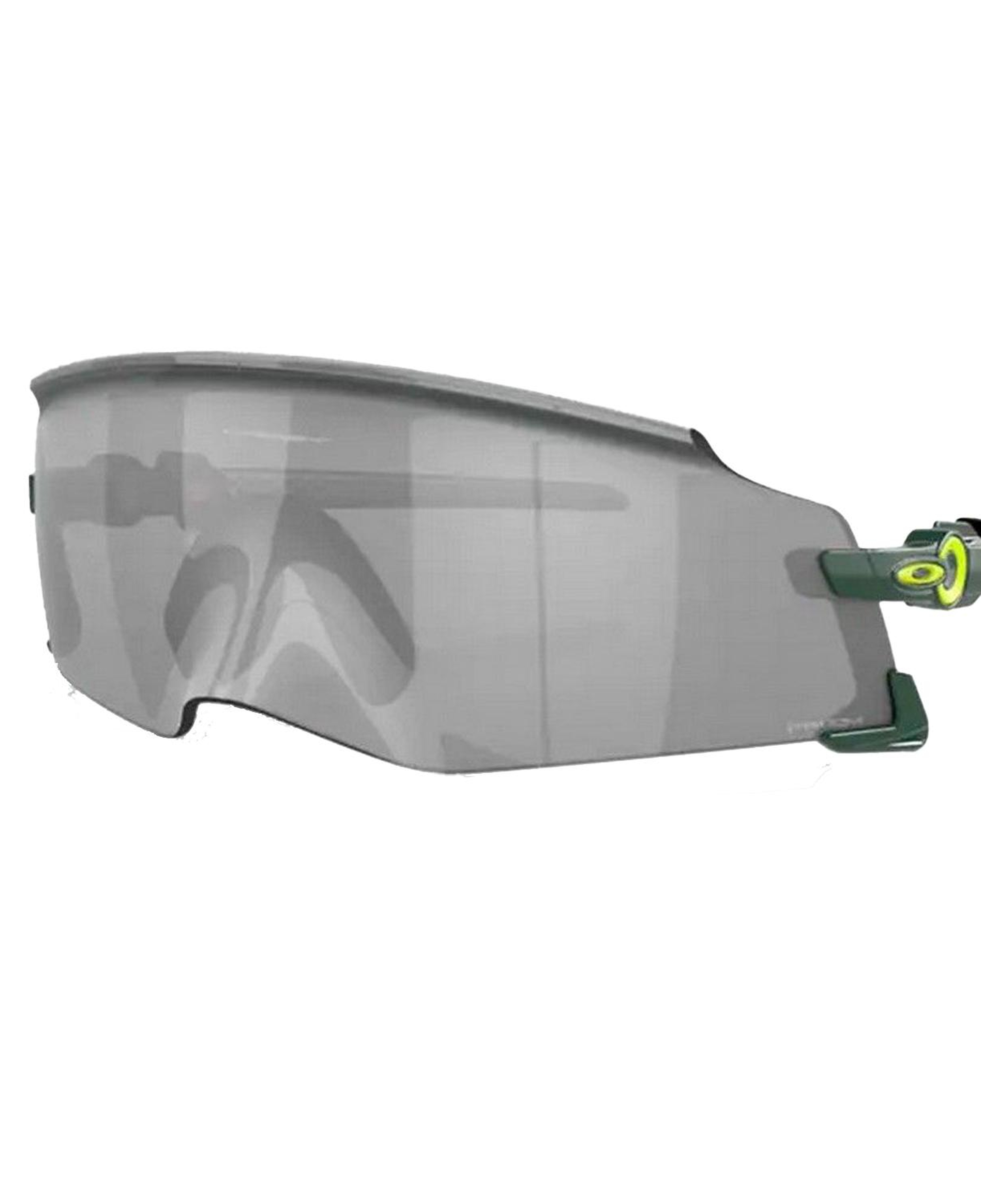 Oakley Oakley Kato Erkek Siyah Gözlük