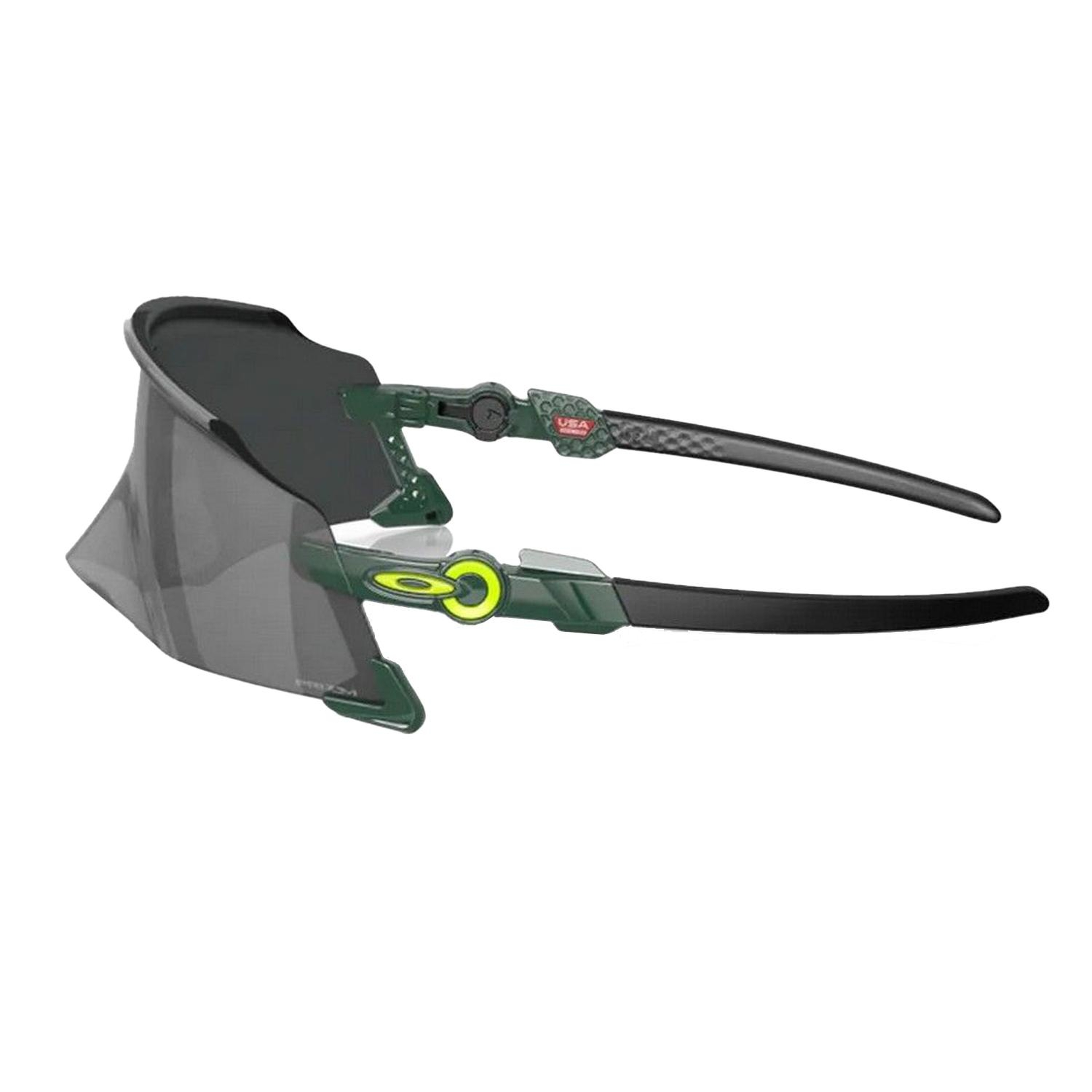 Oakley Oakley Kato Erkek Siyah Gözlük